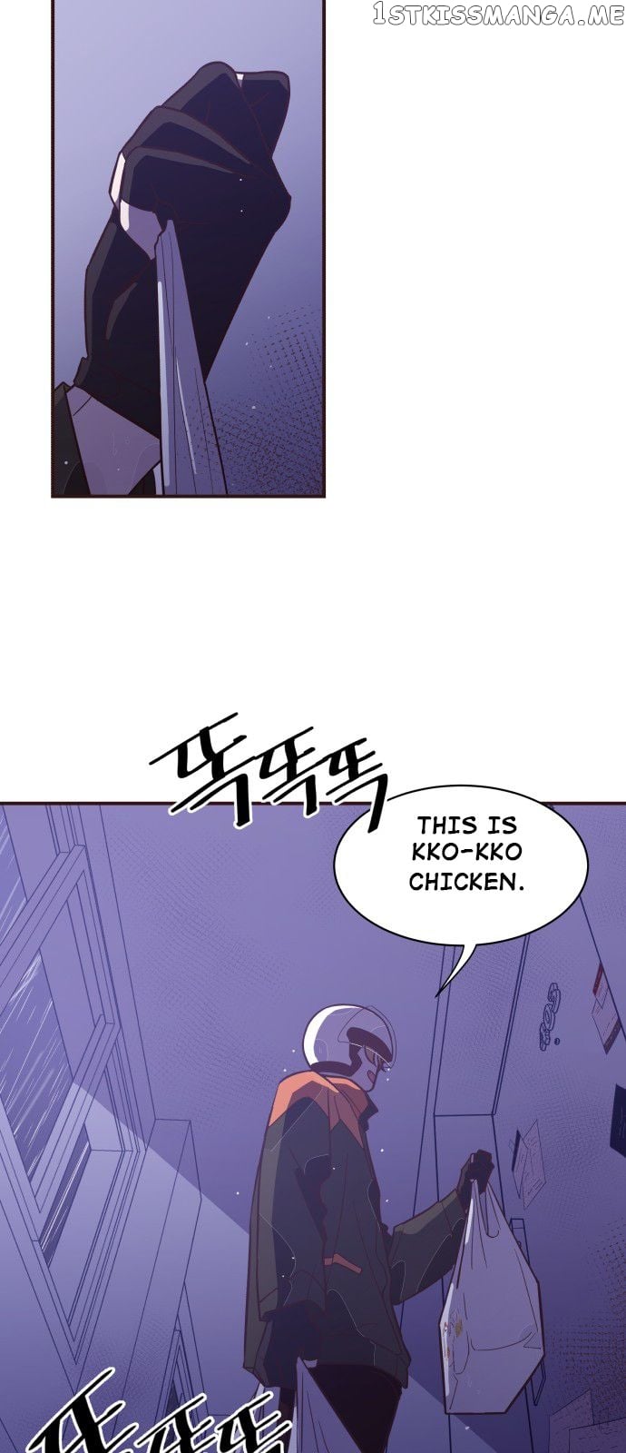 Waikiki Vampire chapter 2 - page 51