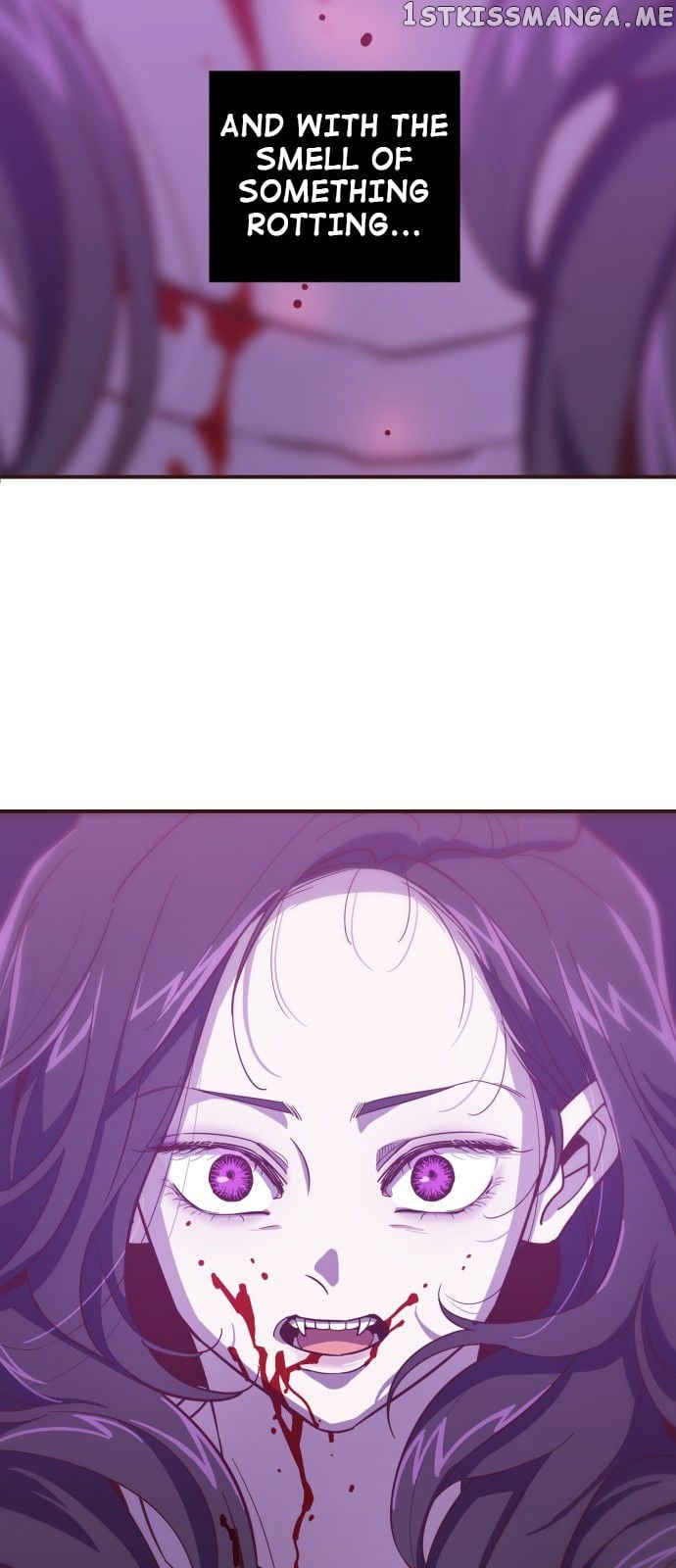 Waikiki Vampire chapter 2 - page 66