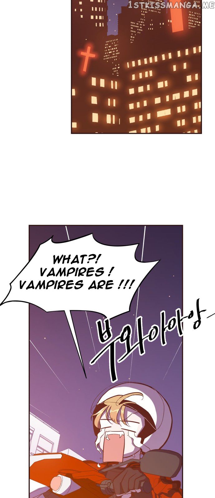 Waikiki Vampire chapter 1 - page 22