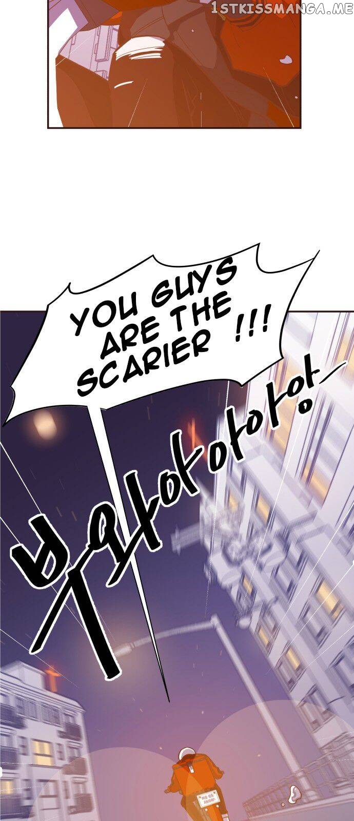 Waikiki Vampire chapter 1 - page 23