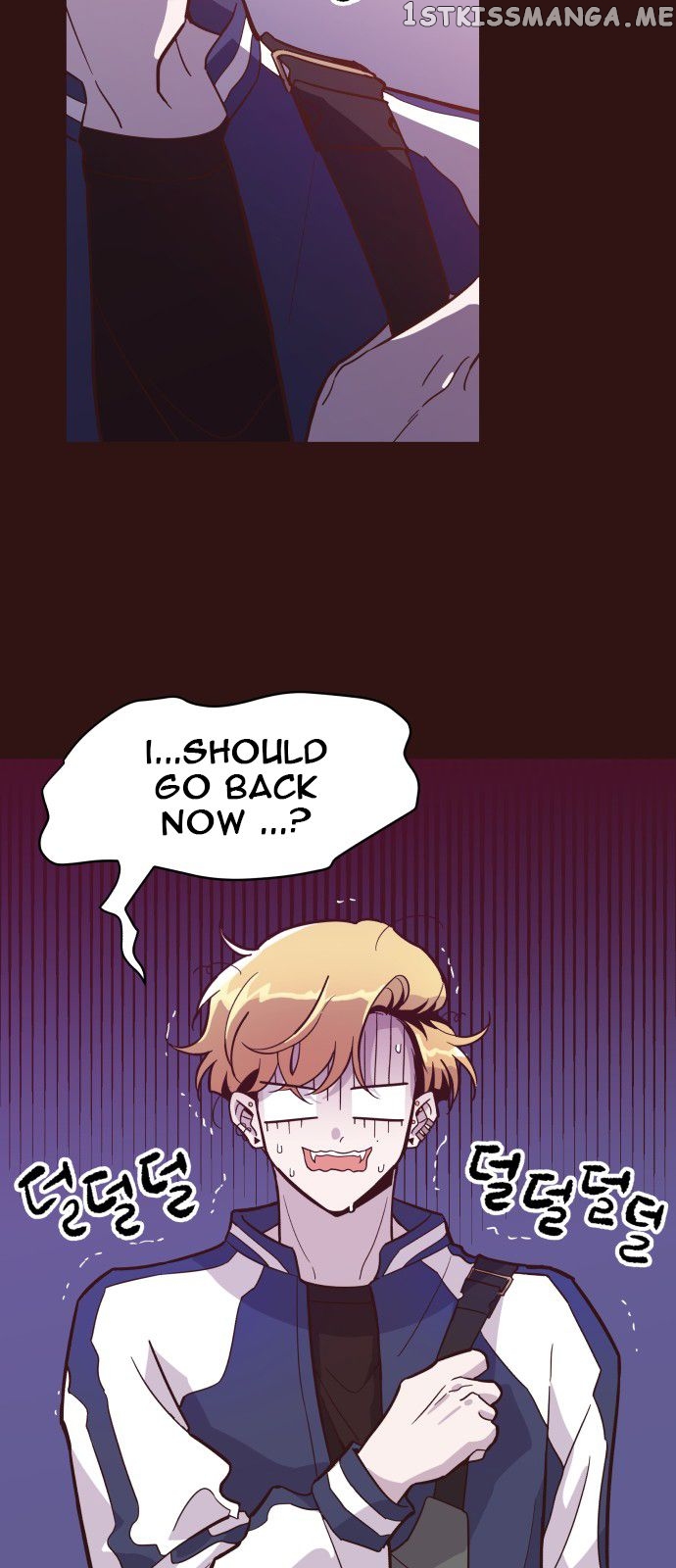 Waikiki Vampire chapter 1 - page 28
