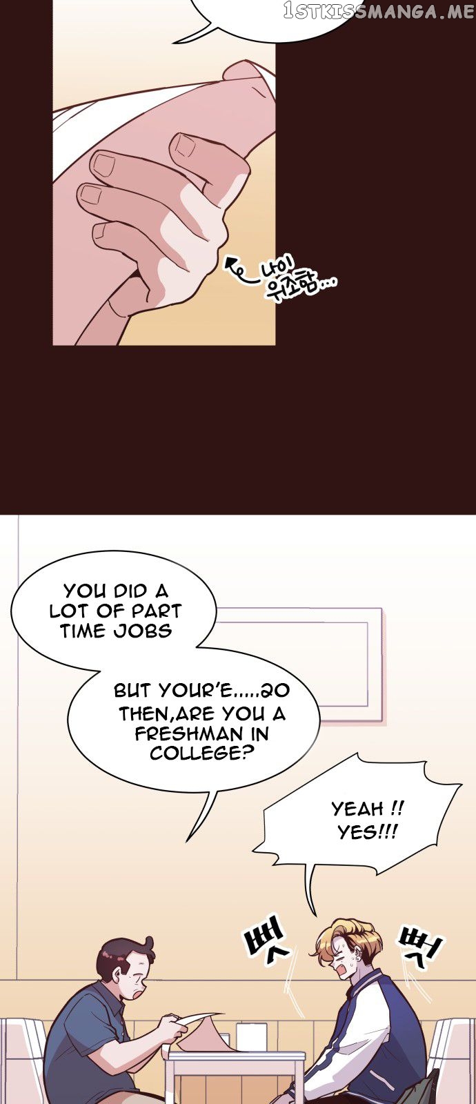 Waikiki Vampire chapter 1 - page 35