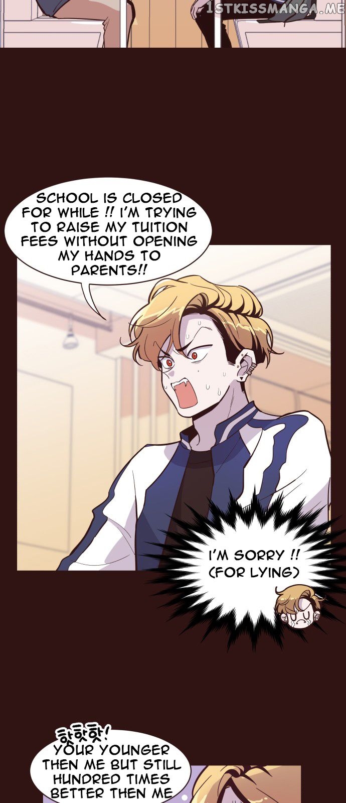 Waikiki Vampire chapter 1 - page 36
