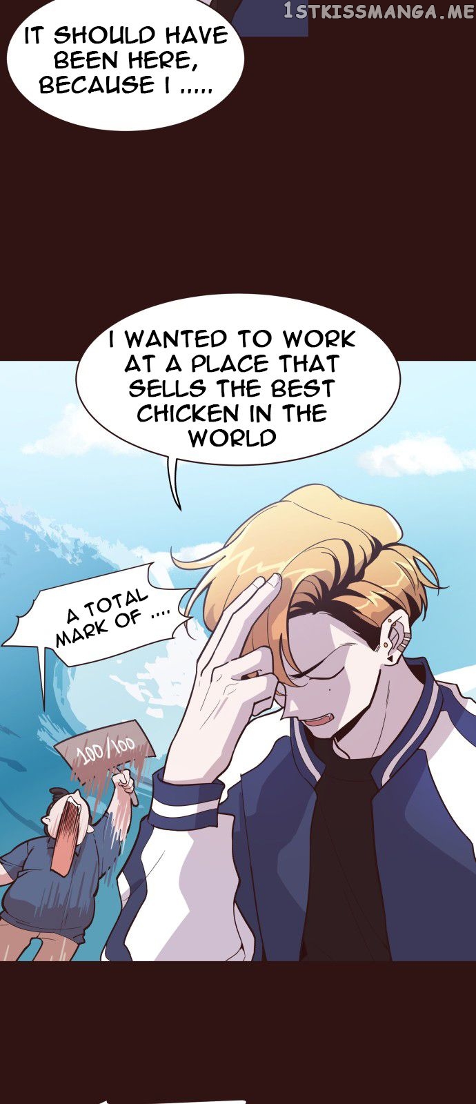 Waikiki Vampire chapter 1 - page 39