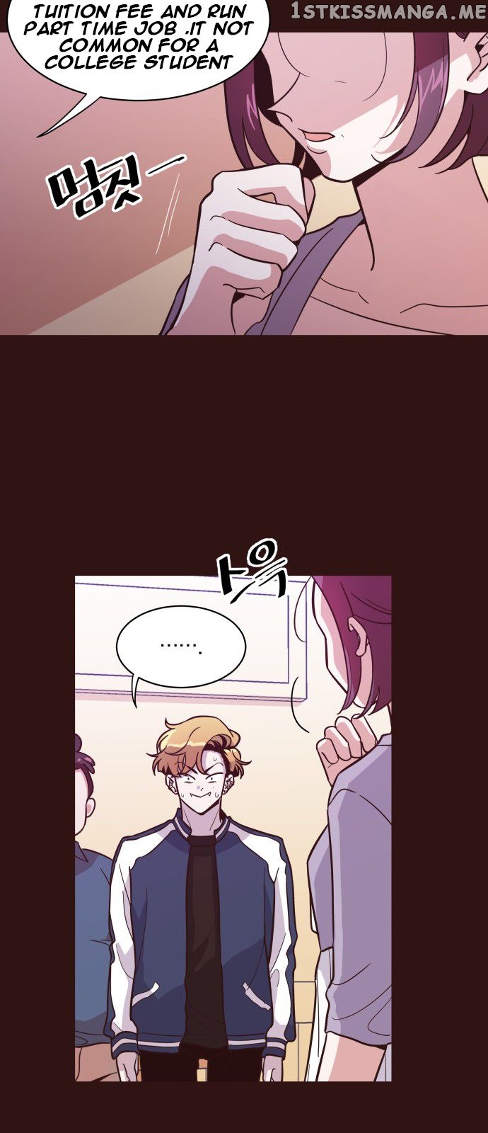 Waikiki Vampire chapter 1 - page 44