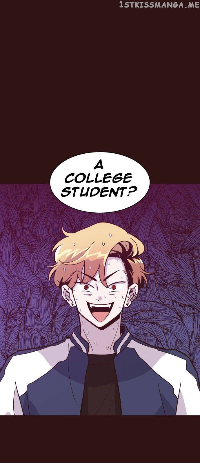 Waikiki Vampire chapter 1 - page 45