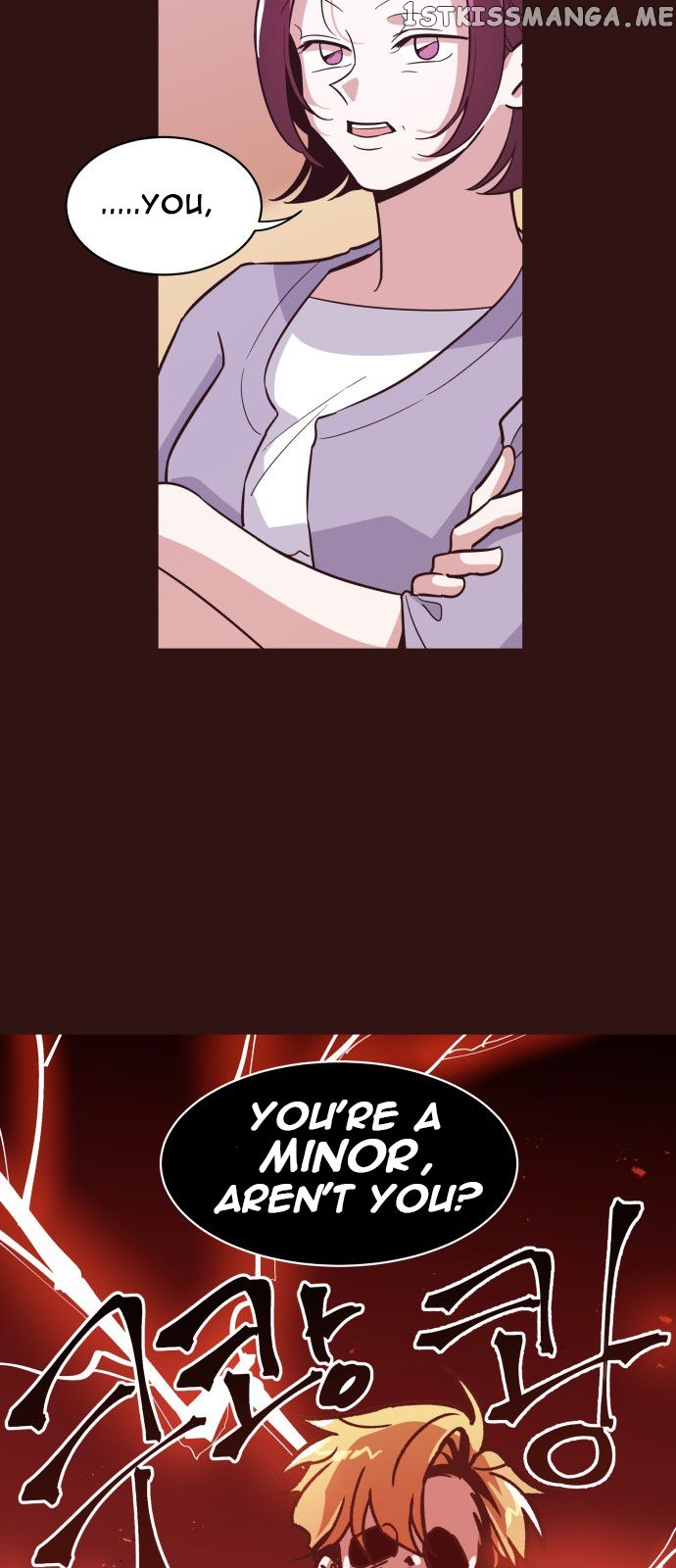 Waikiki Vampire chapter 1 - page 48