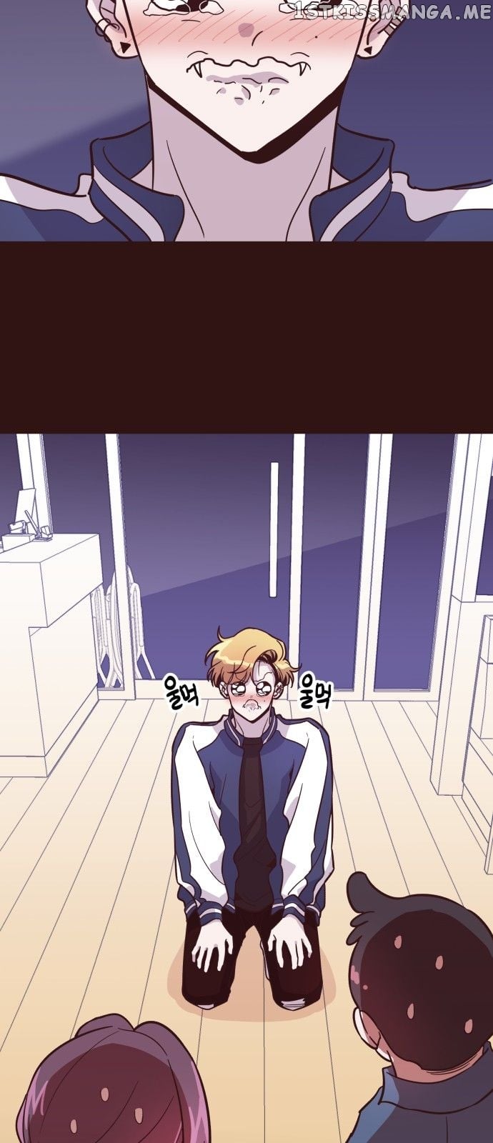Waikiki Vampire chapter 1 - page 57