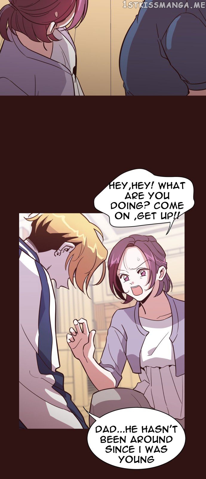 Waikiki Vampire chapter 1 - page 58