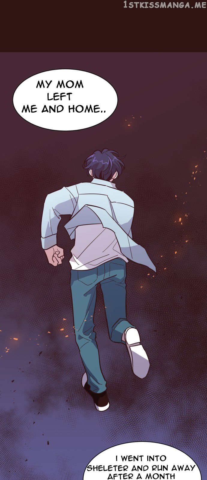 Waikiki Vampire chapter 1 - page 59