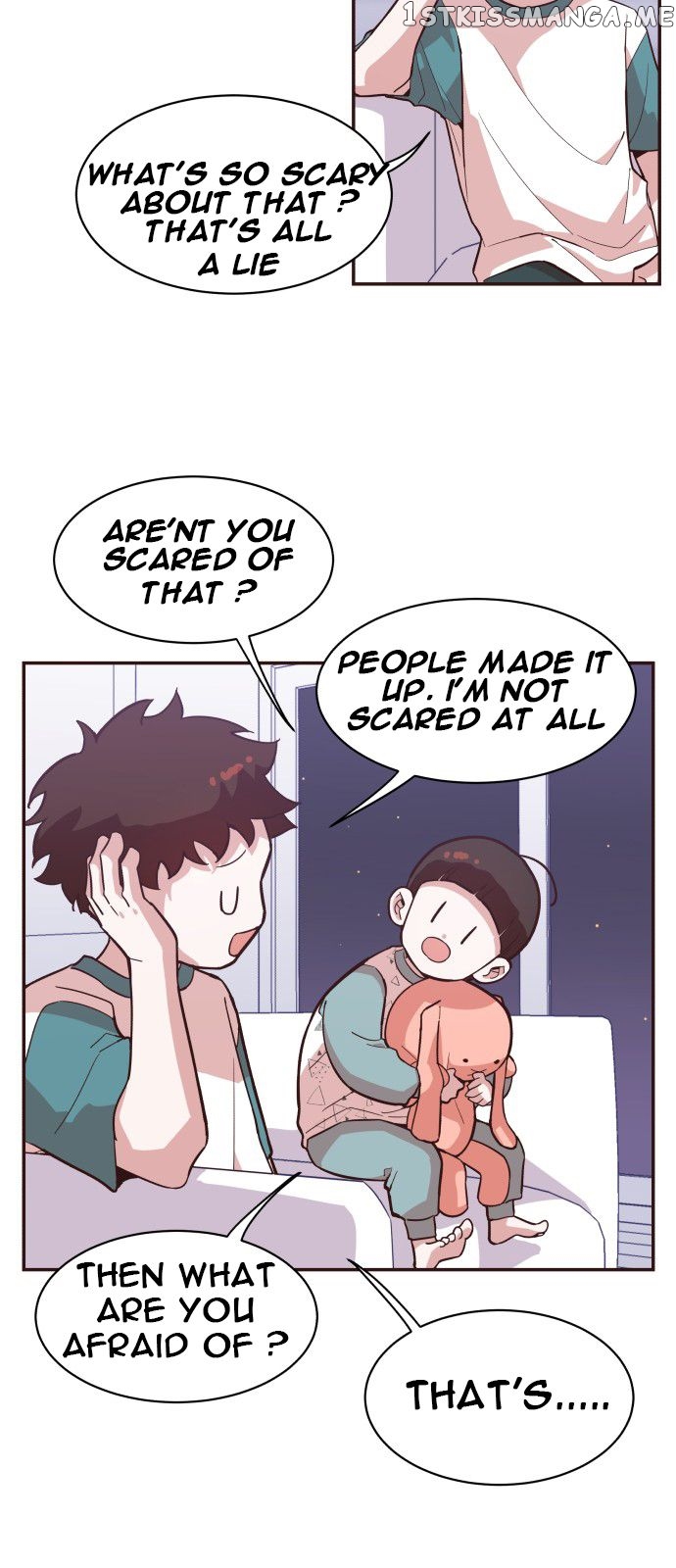 Waikiki Vampire chapter 1 - page 6