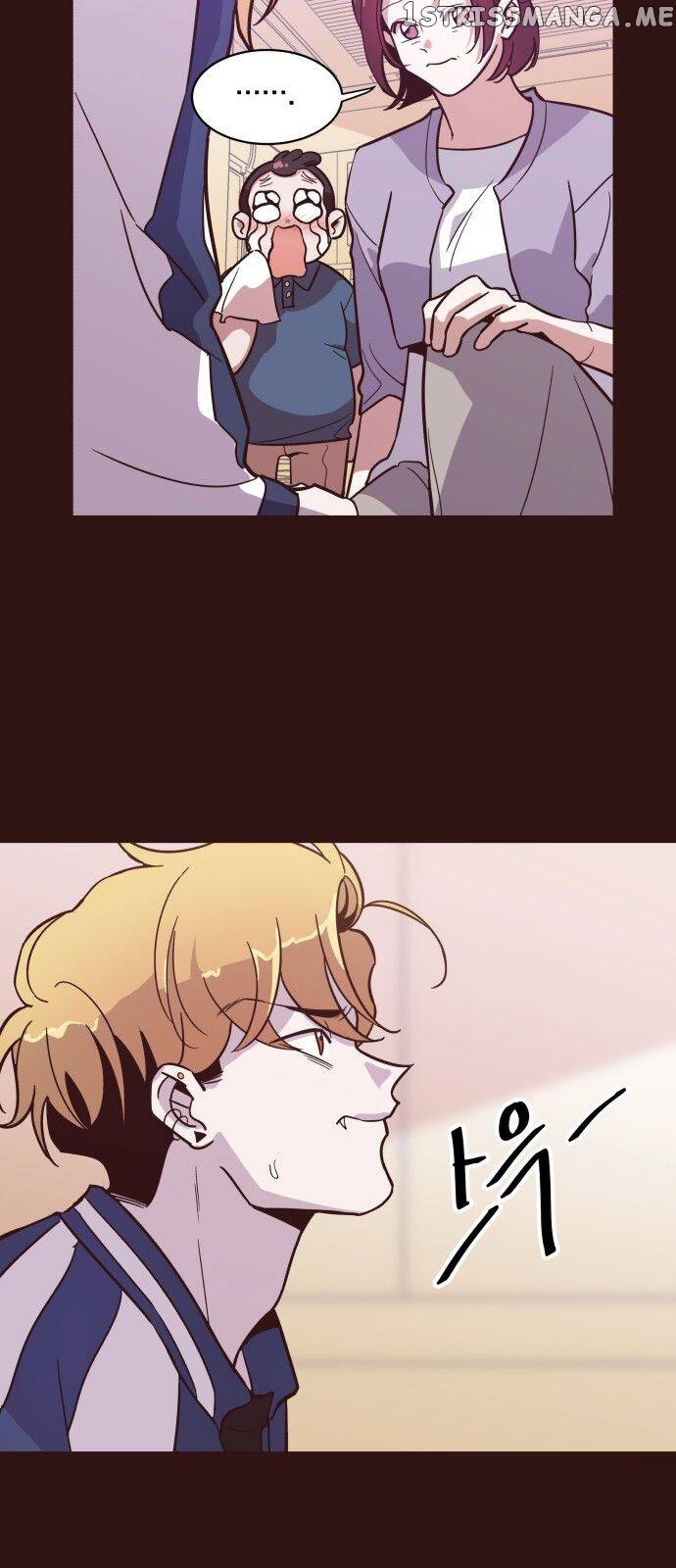 Waikiki Vampire chapter 1 - page 61