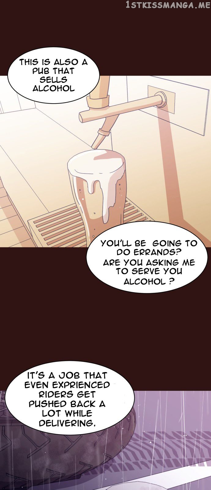 Waikiki Vampire chapter 1 - page 64