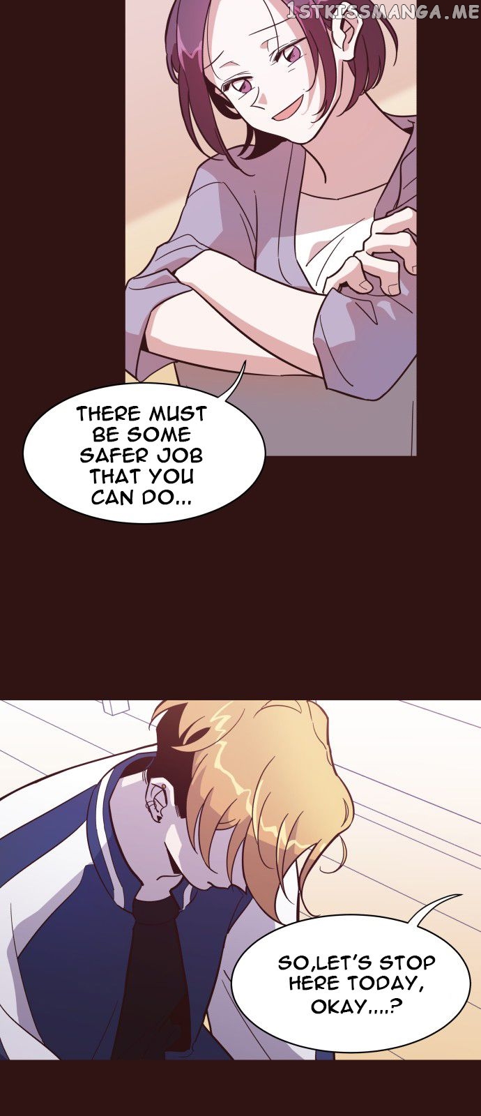 Waikiki Vampire chapter 1 - page 67