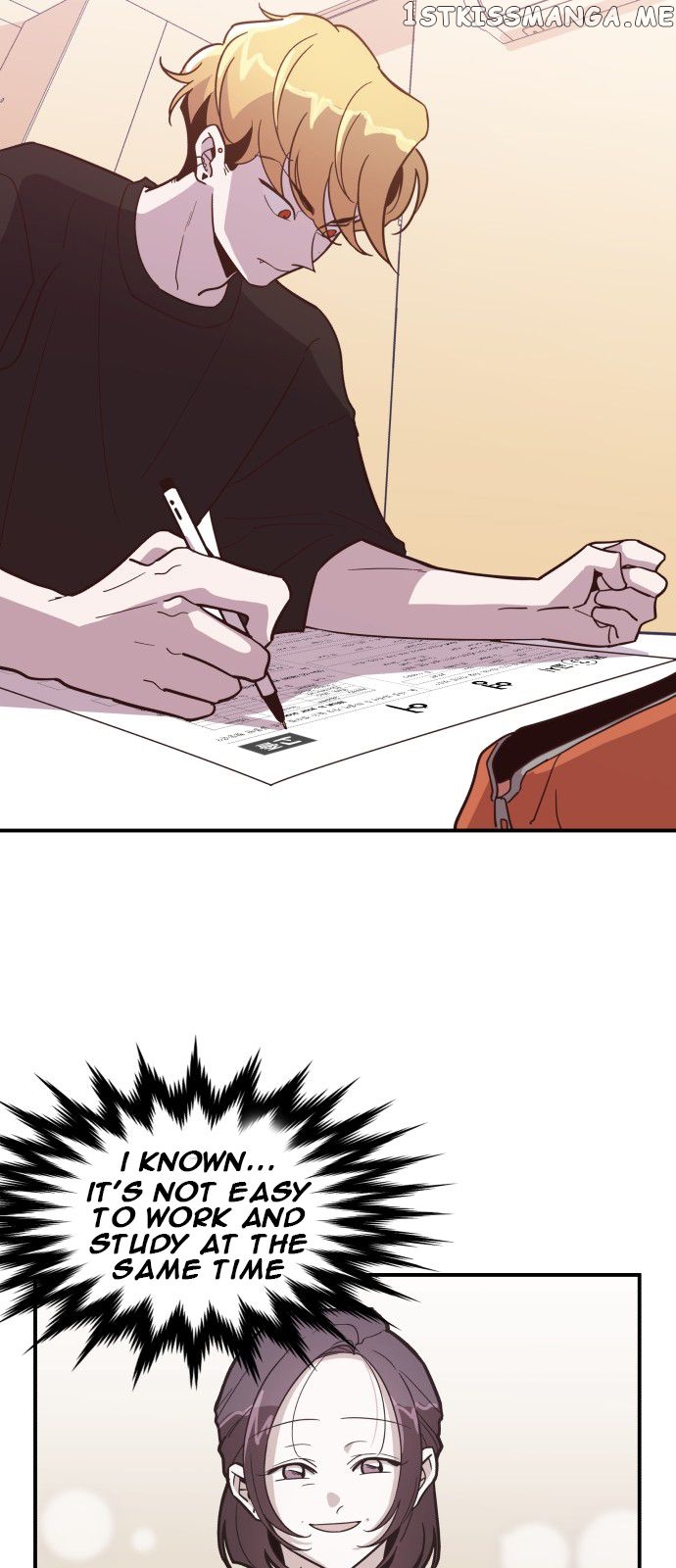 Waikiki Vampire chapter 1 - page 82