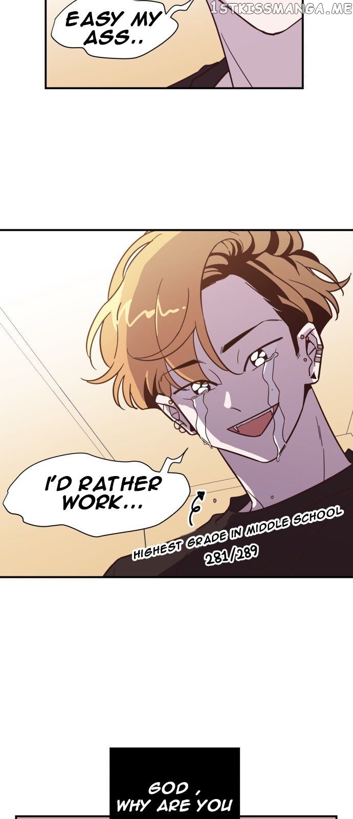 Waikiki Vampire chapter 1 - page 85