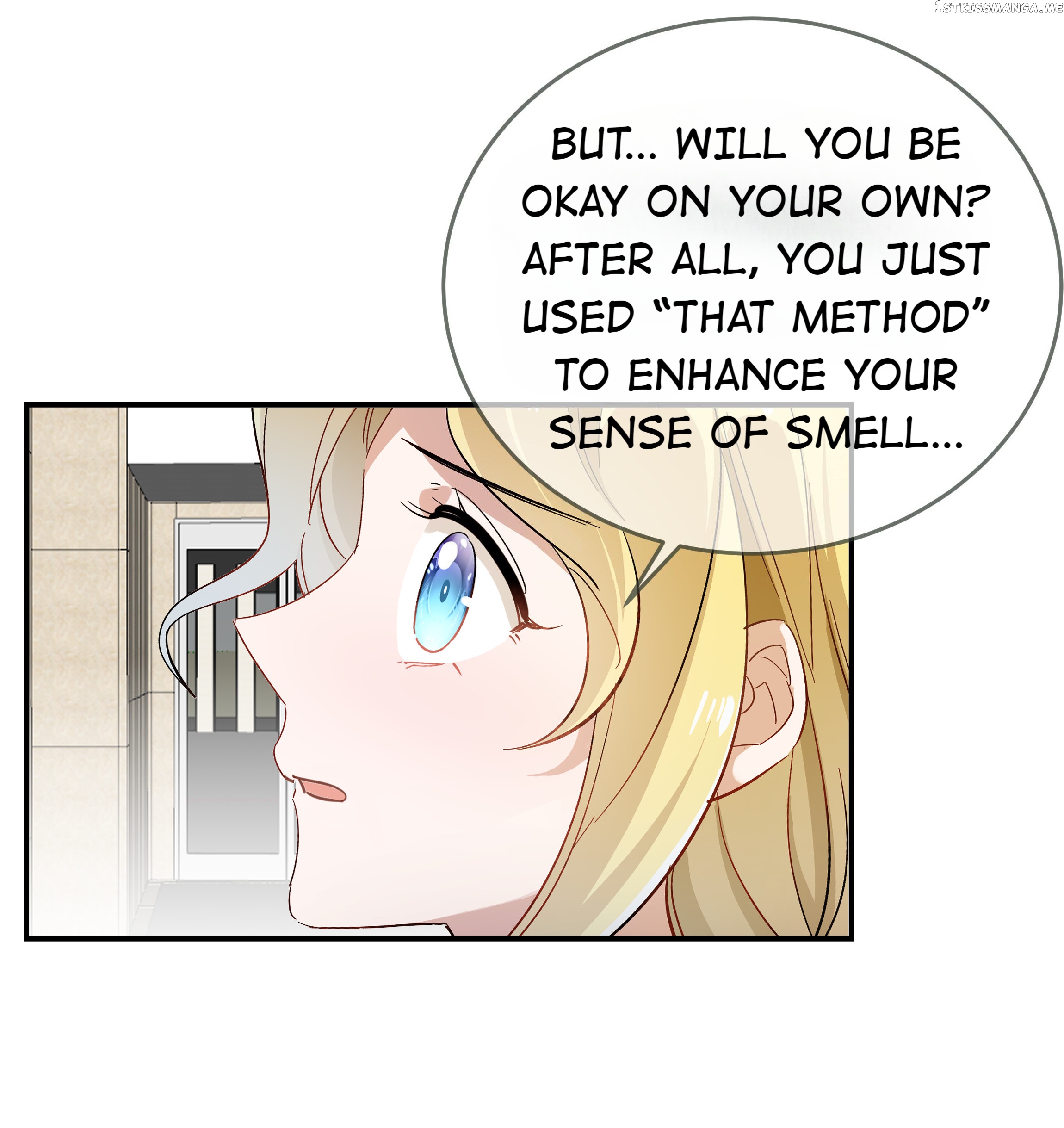 You Are My Catnip chapter 51 - page 12