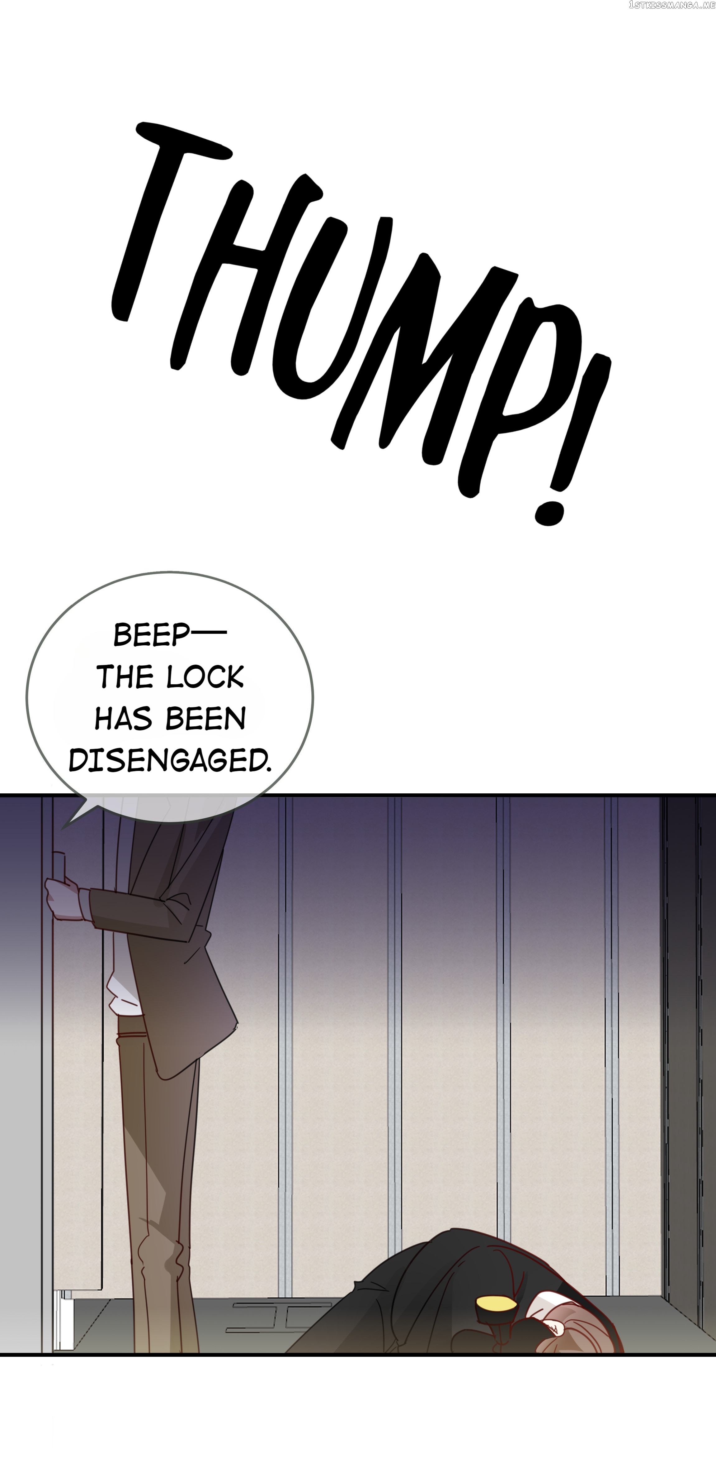 You Are My Catnip chapter 51 - page 16