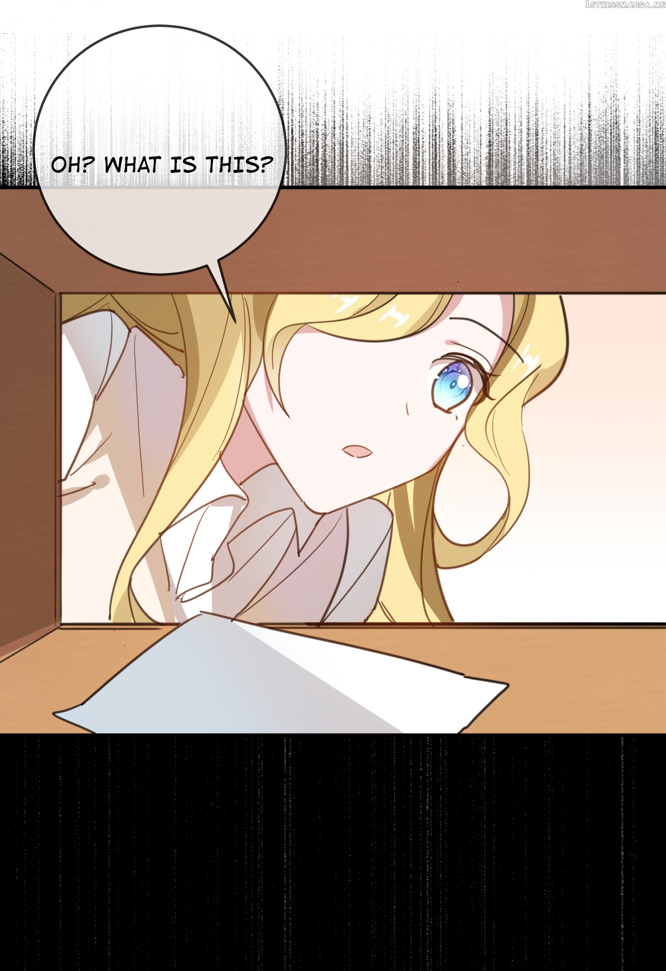 You Are My Catnip chapter 40 - page 11