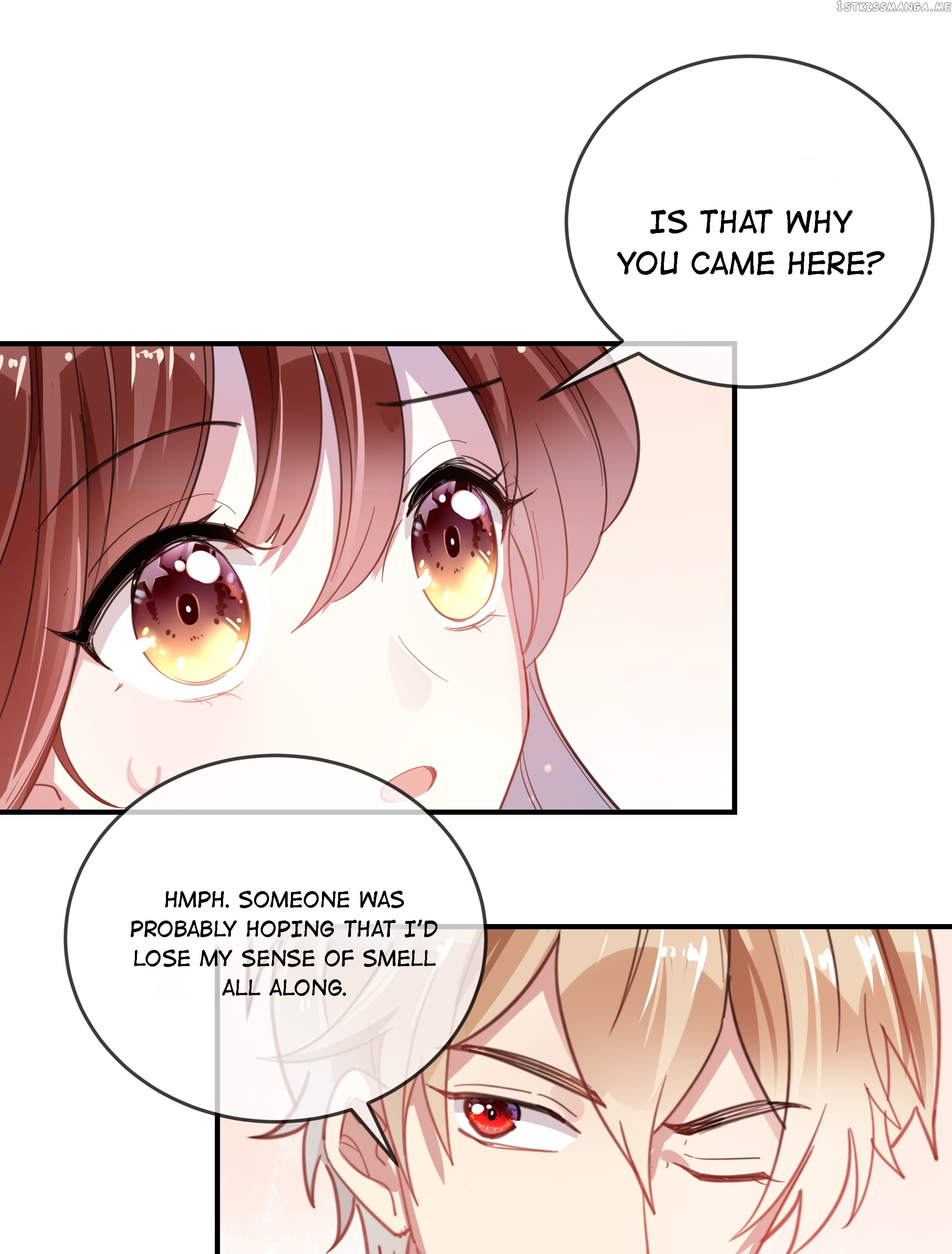 You Are My Catnip chapter 40 - page 13