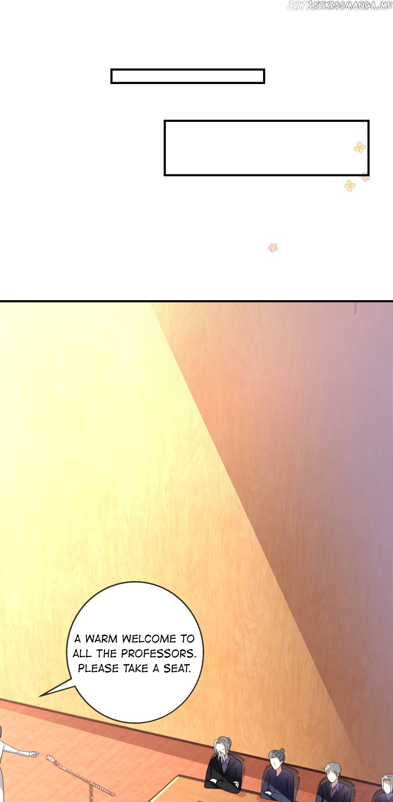 You Are My Catnip chapter 35 - page 14
