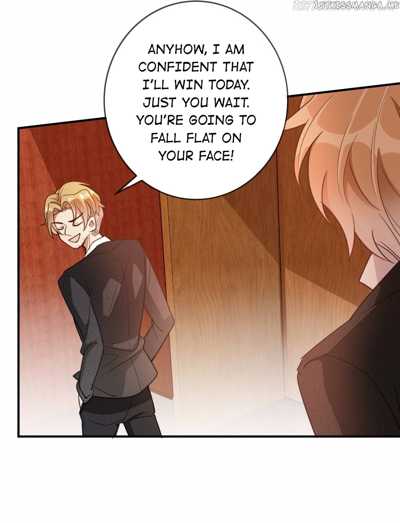 You Are My Catnip chapter 35 - page 20