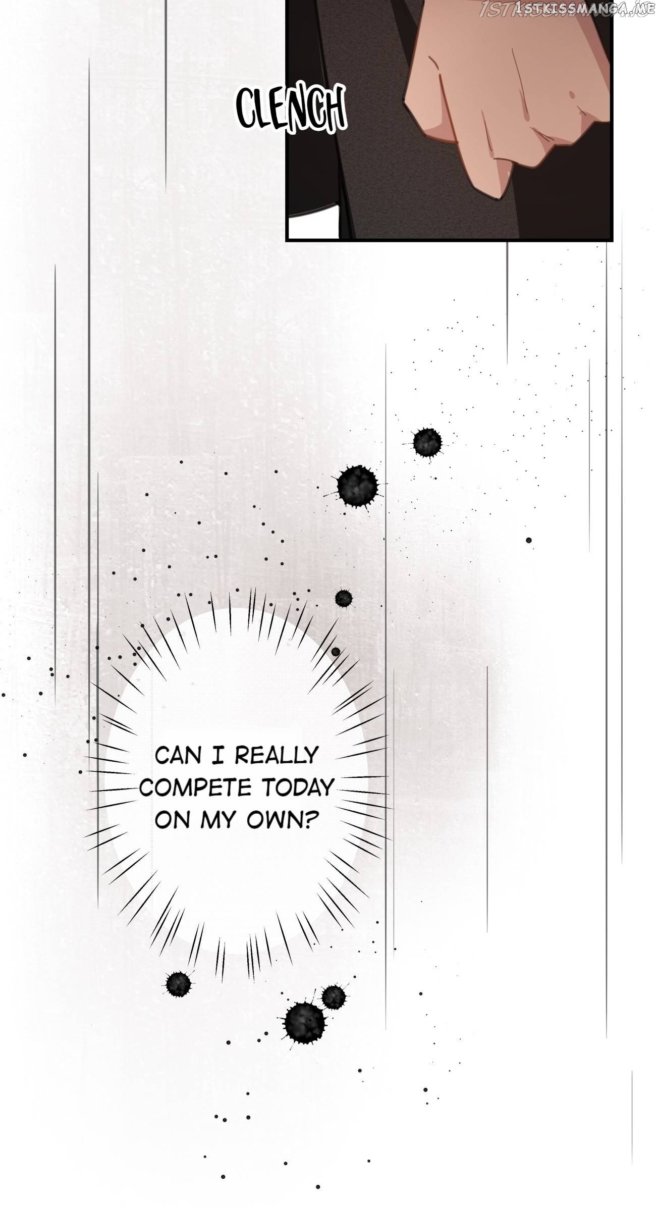 You Are My Catnip chapter 35 - page 24