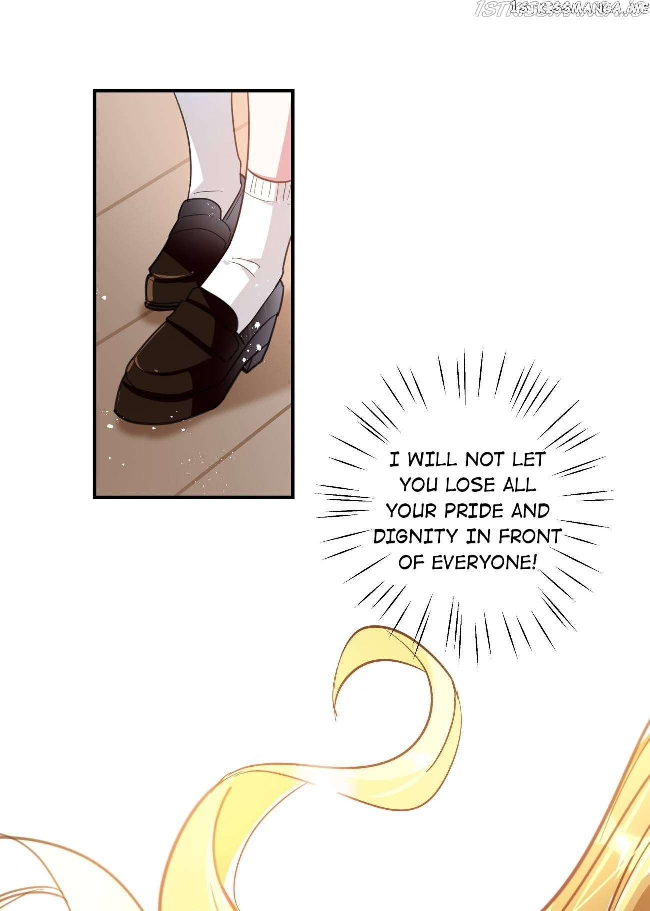 You Are My Catnip chapter 35 - page 27