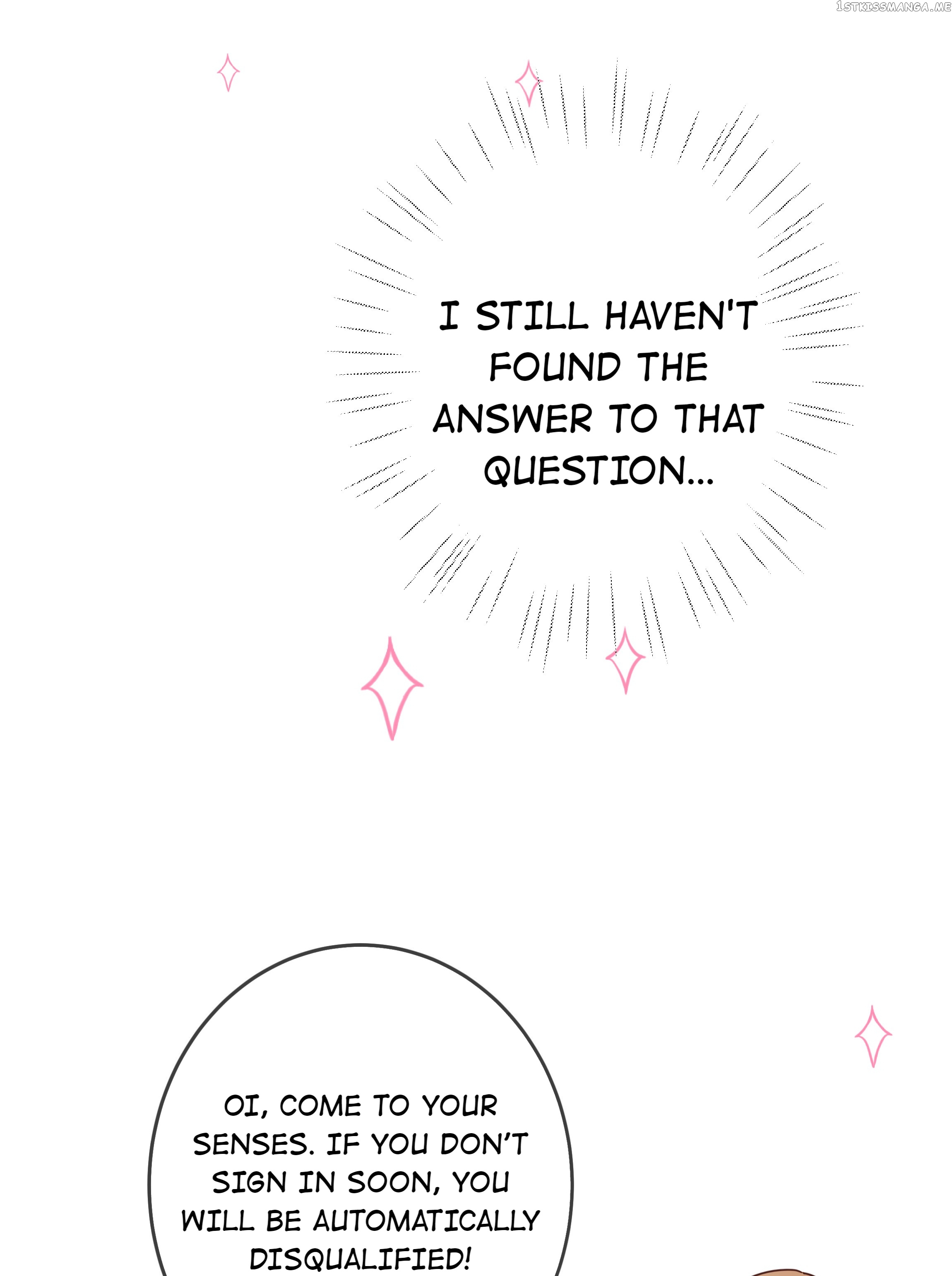 You Are My Catnip chapter 33 - page 10