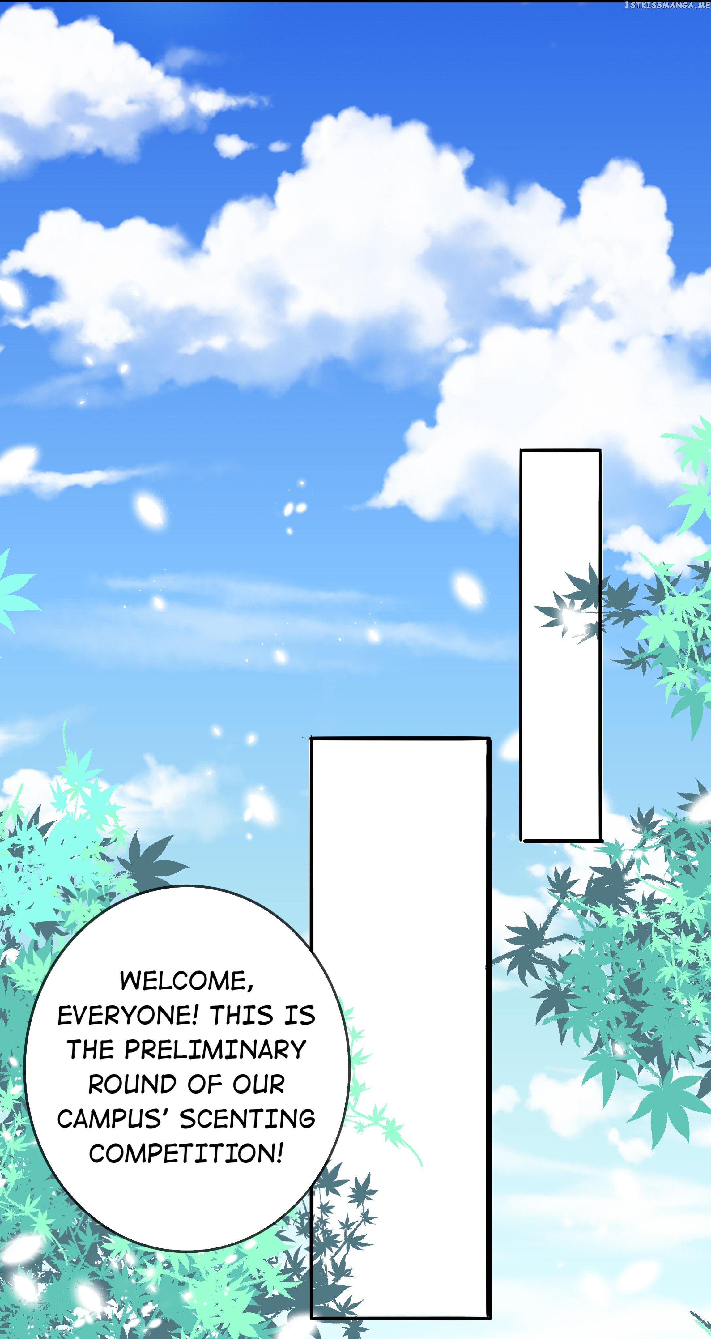 You Are My Catnip chapter 33 - page 13