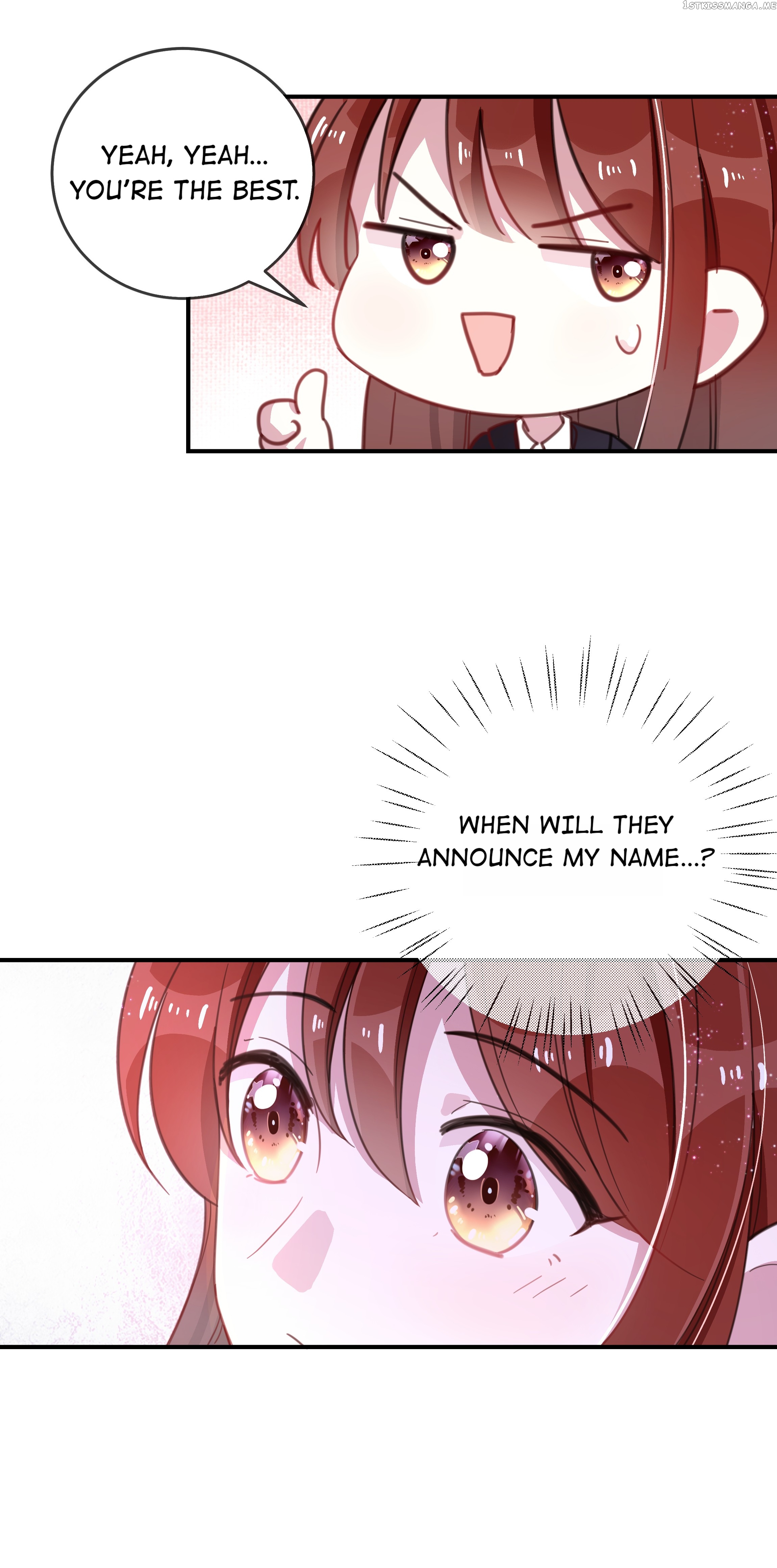 You Are My Catnip chapter 33 - page 25