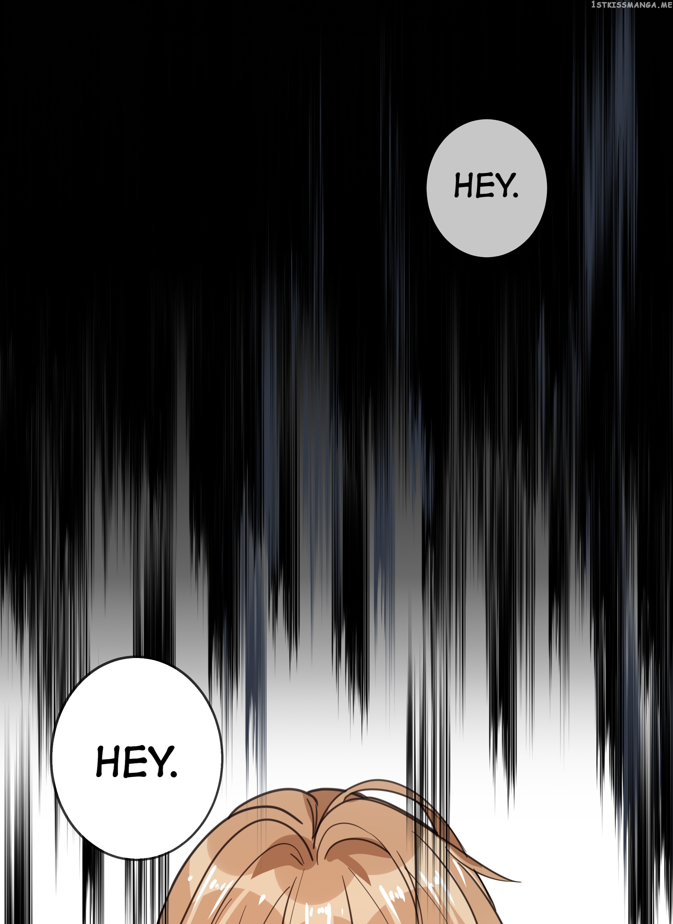 You Are My Catnip chapter 33 - page 28