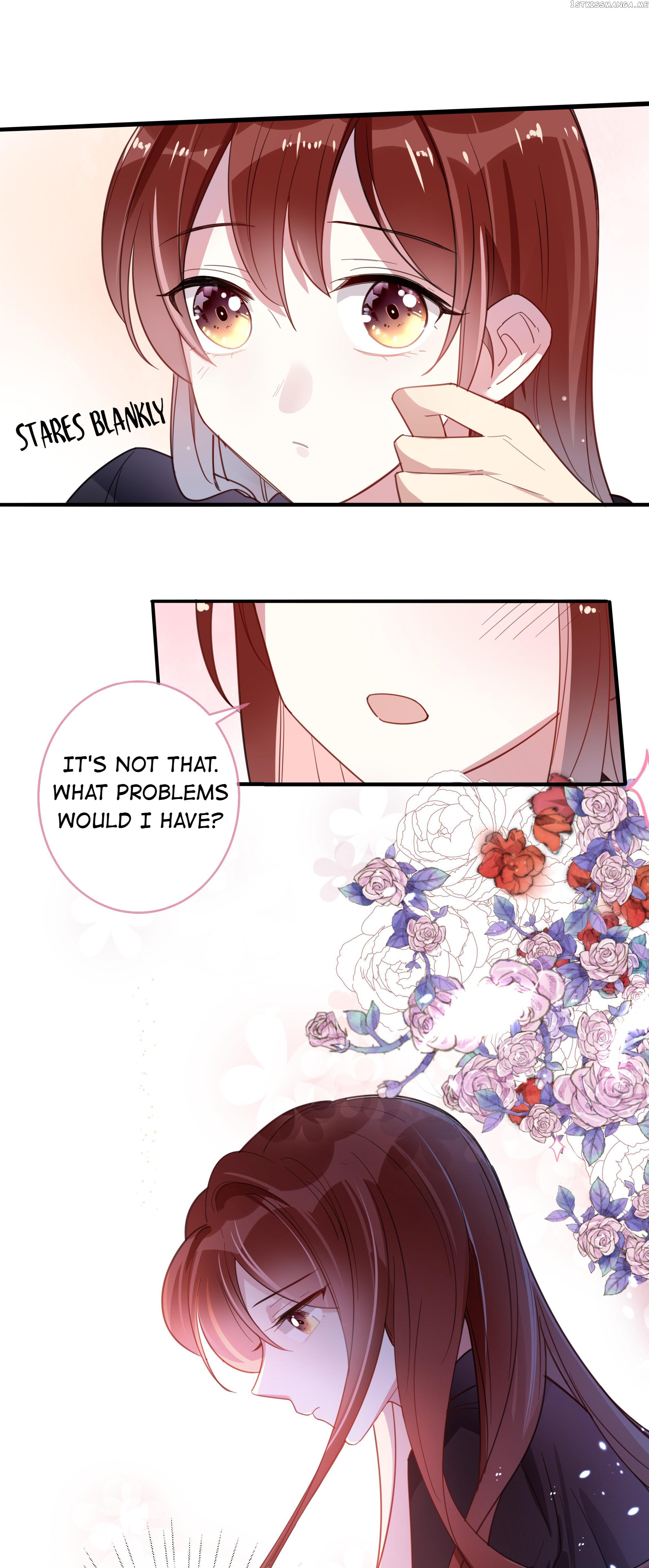 You Are My Catnip chapter 33 - page 7
