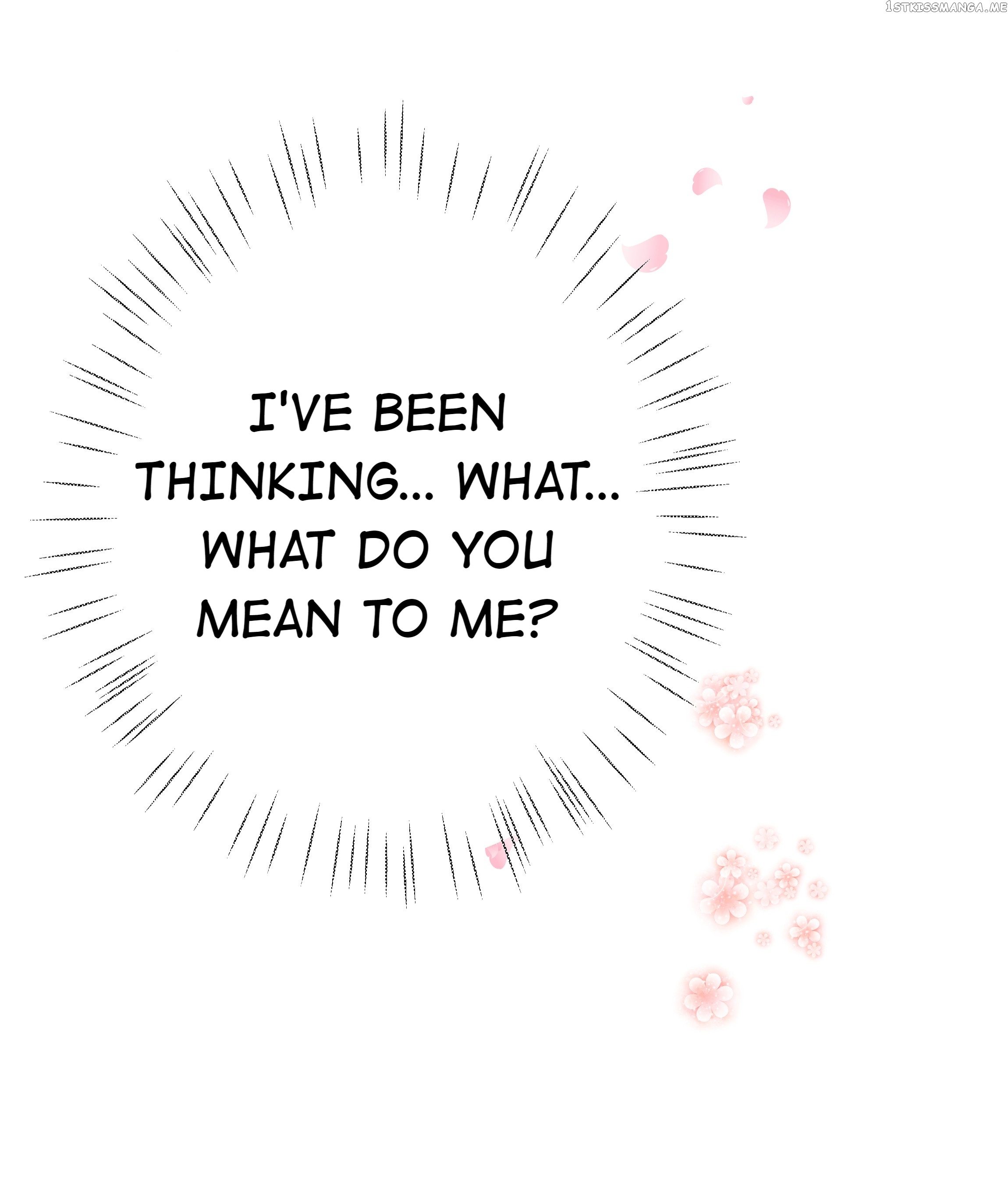 You Are My Catnip chapter 33 - page 9