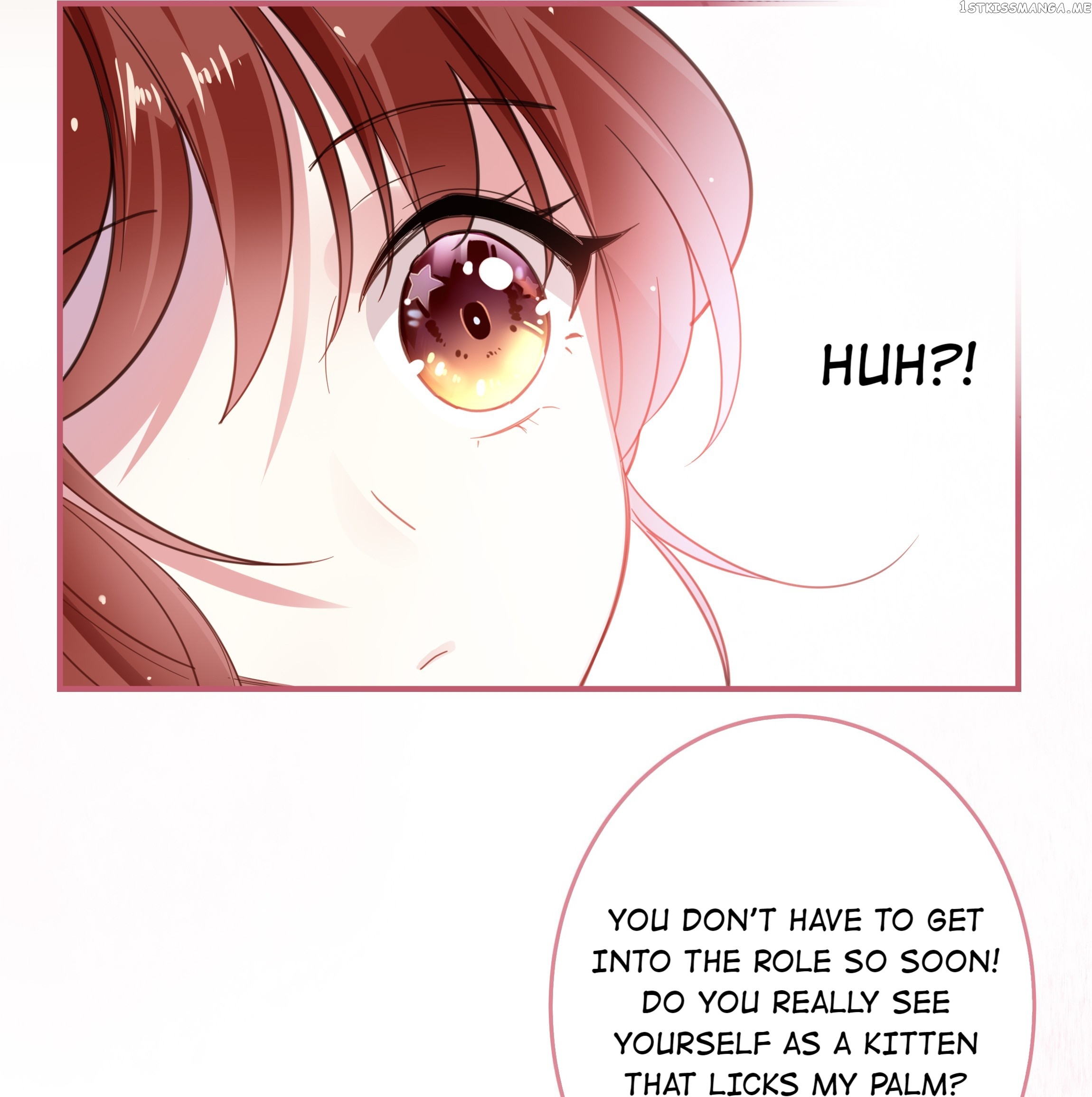 You Are My Catnip chapter 28 - page 10