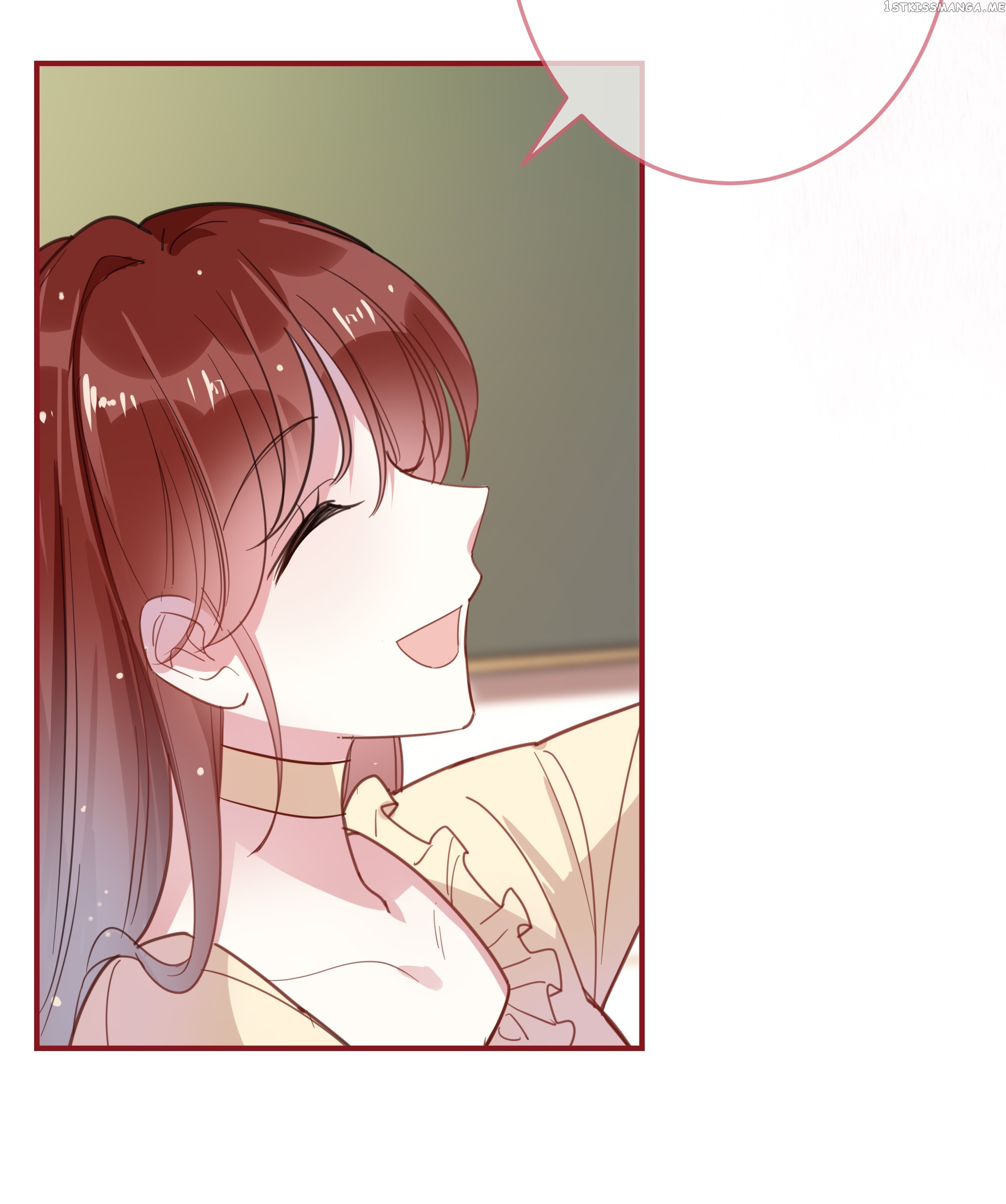 You Are My Catnip chapter 28 - page 11