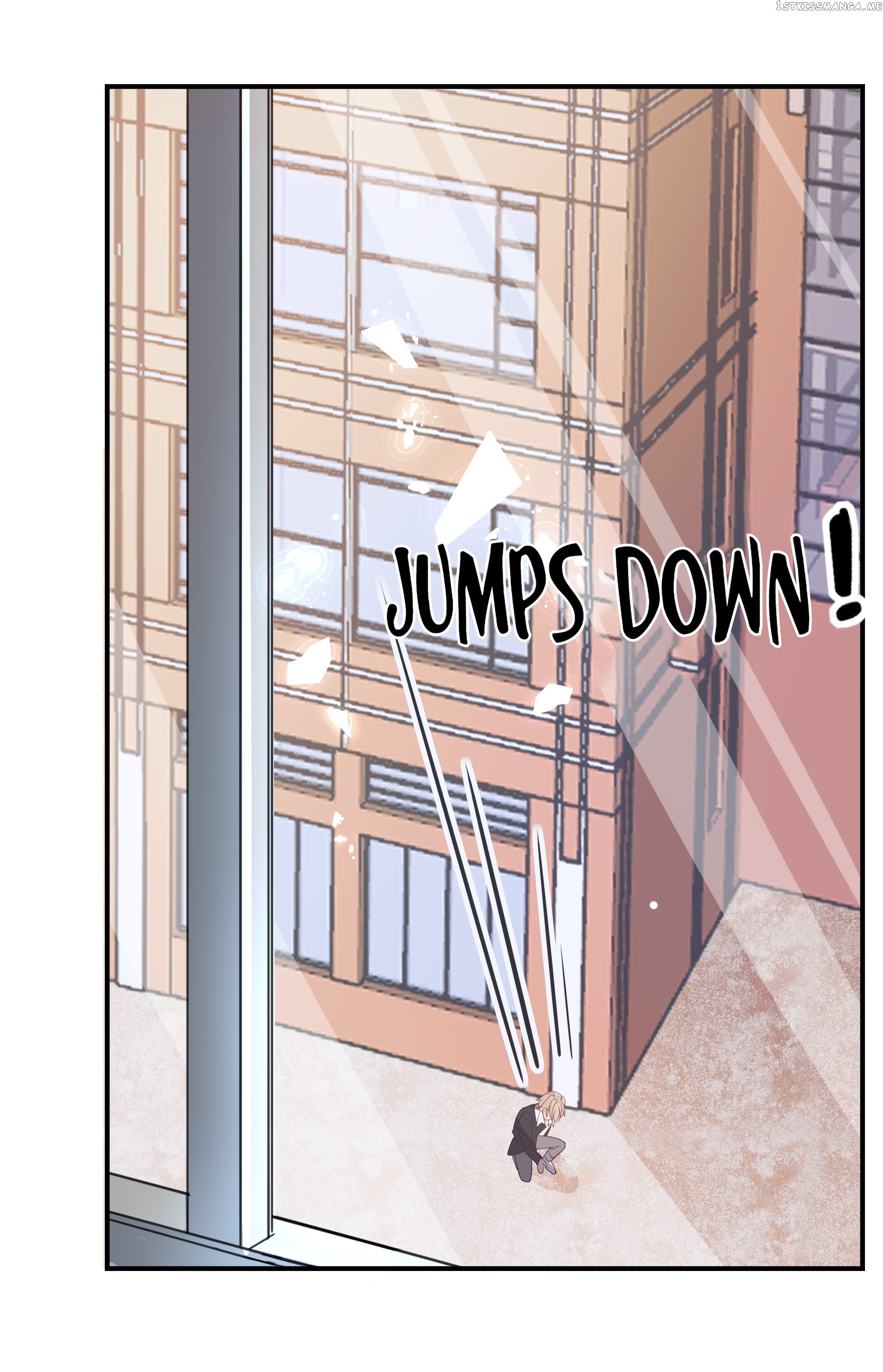 You Are My Catnip chapter 28 - page 19