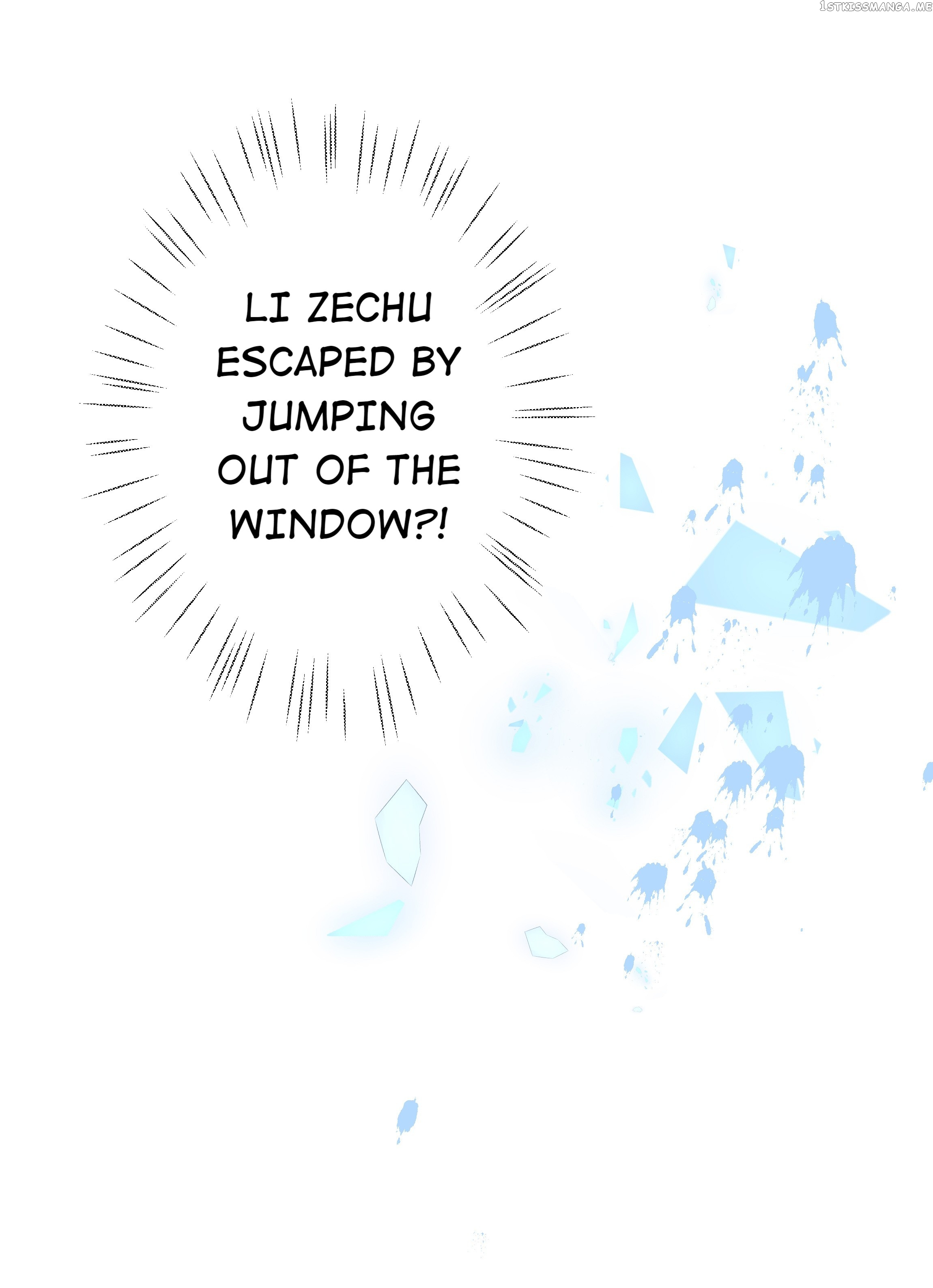 You Are My Catnip chapter 28 - page 20