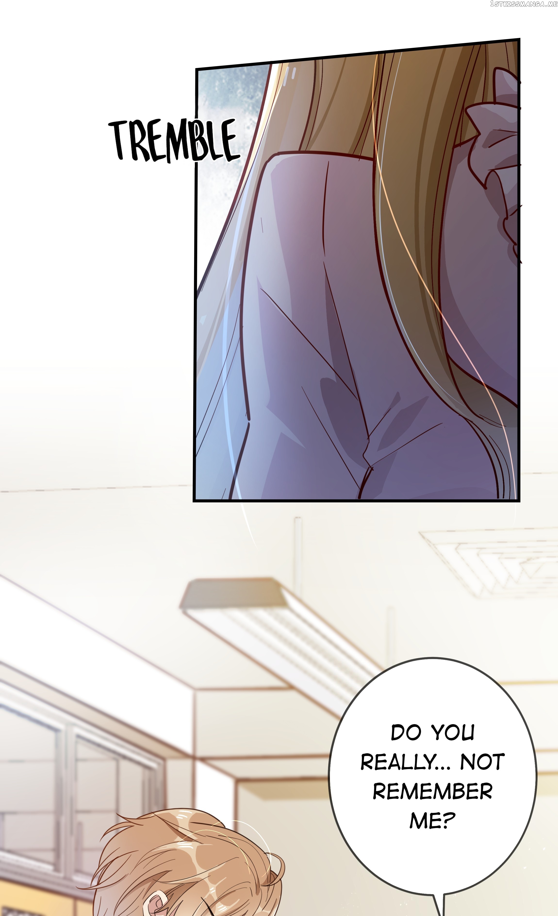 You Are My Catnip chapter 28 - page 26