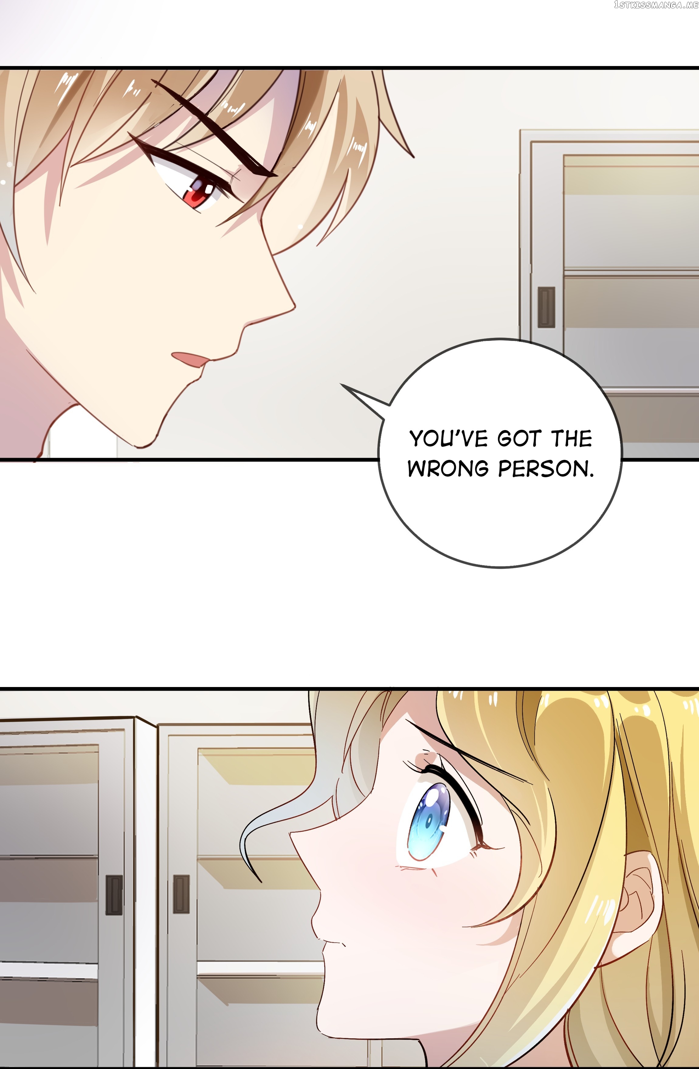 You Are My Catnip chapter 28 - page 28
