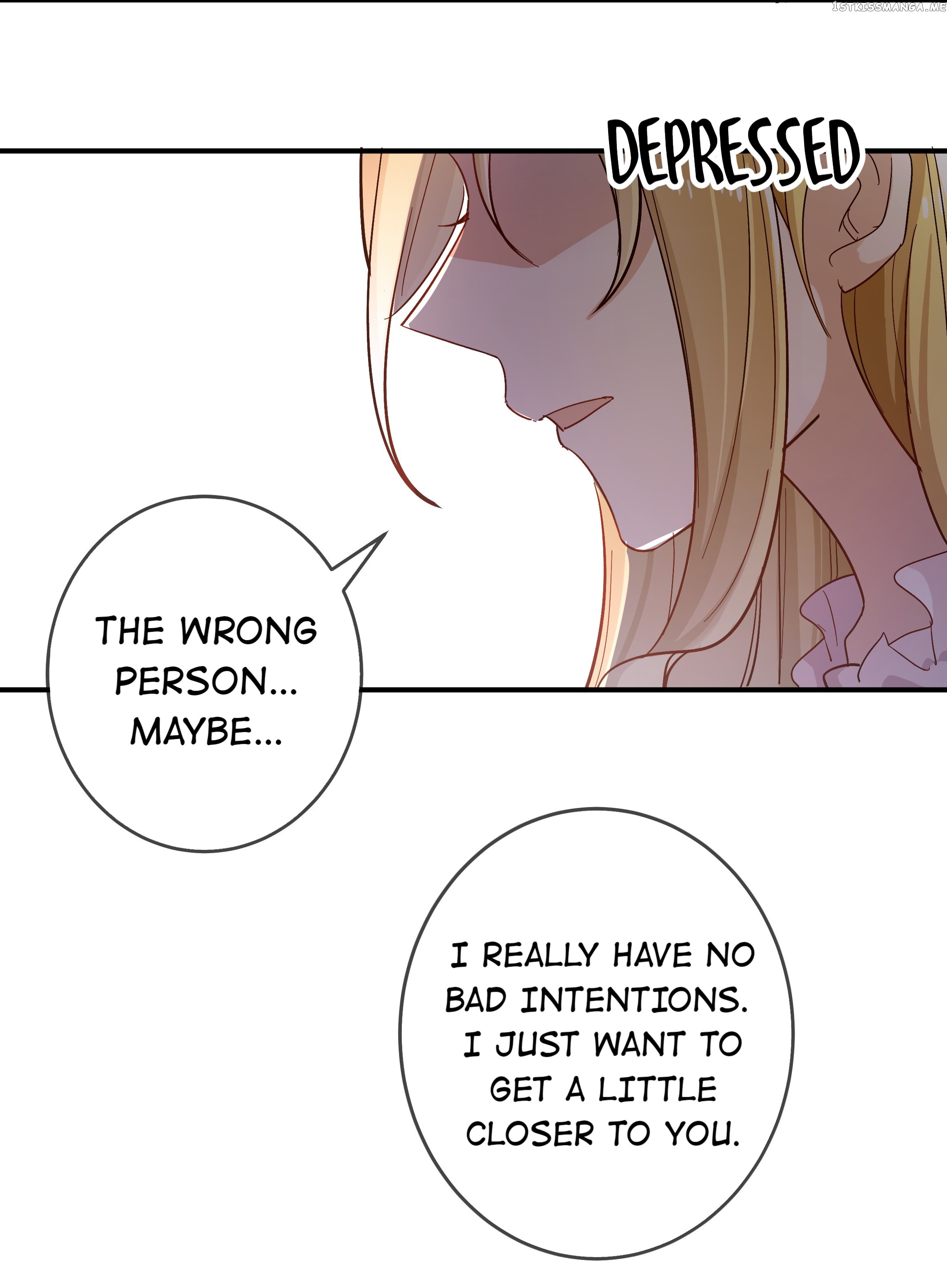 You Are My Catnip chapter 28 - page 29