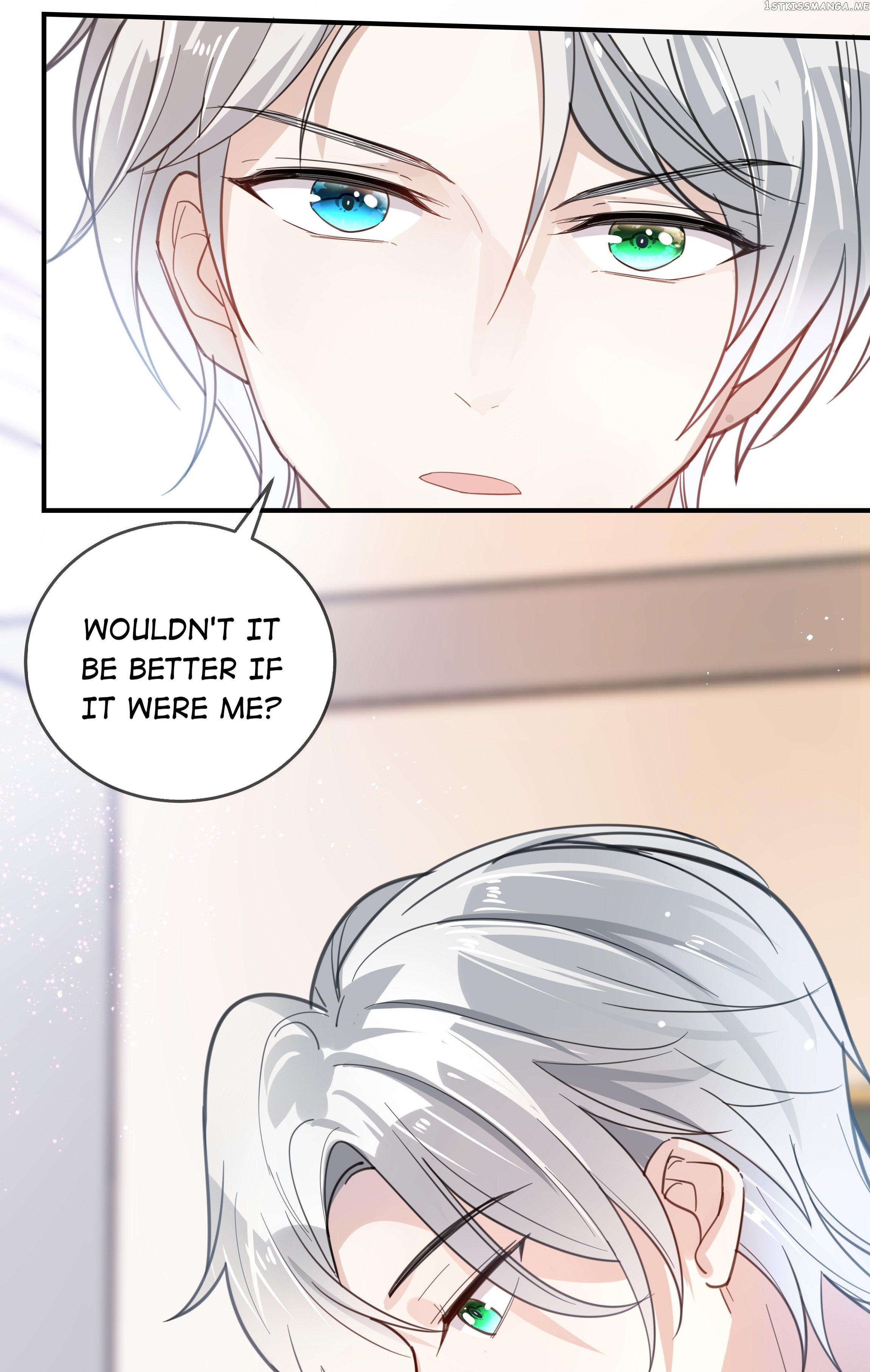 You Are My Catnip chapter 28 - page 3