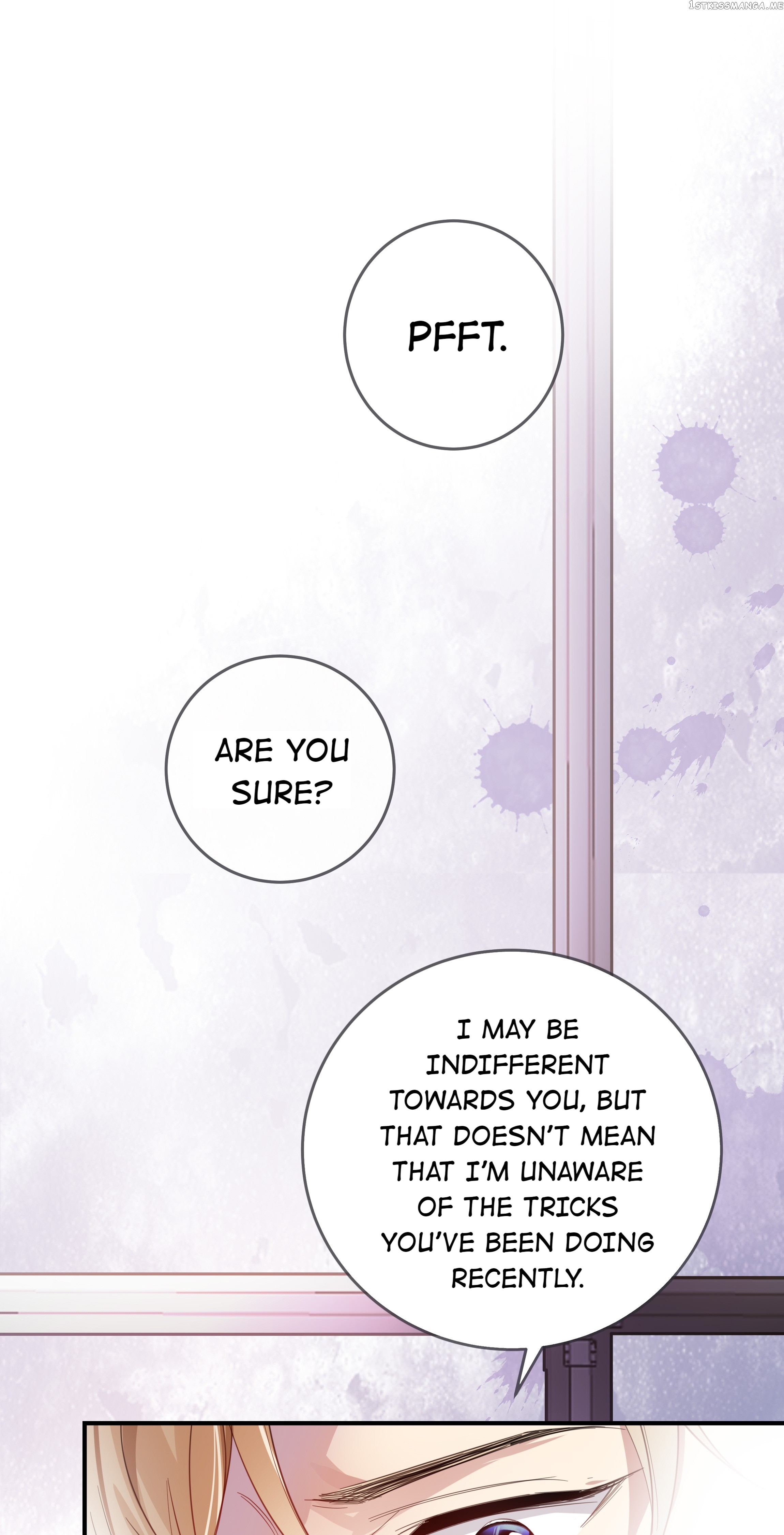 You Are My Catnip chapter 28 - page 30