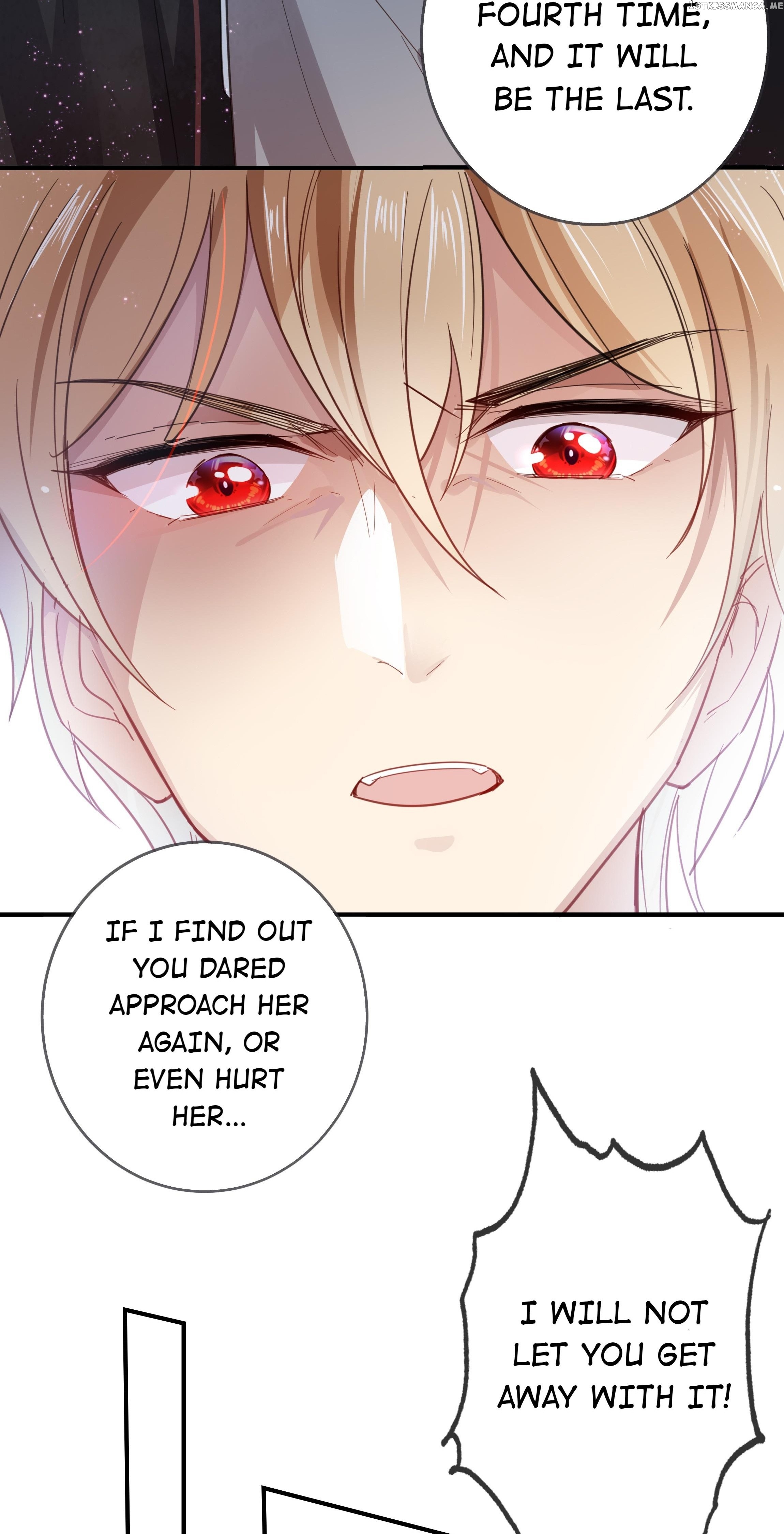 You Are My Catnip chapter 28 - page 32