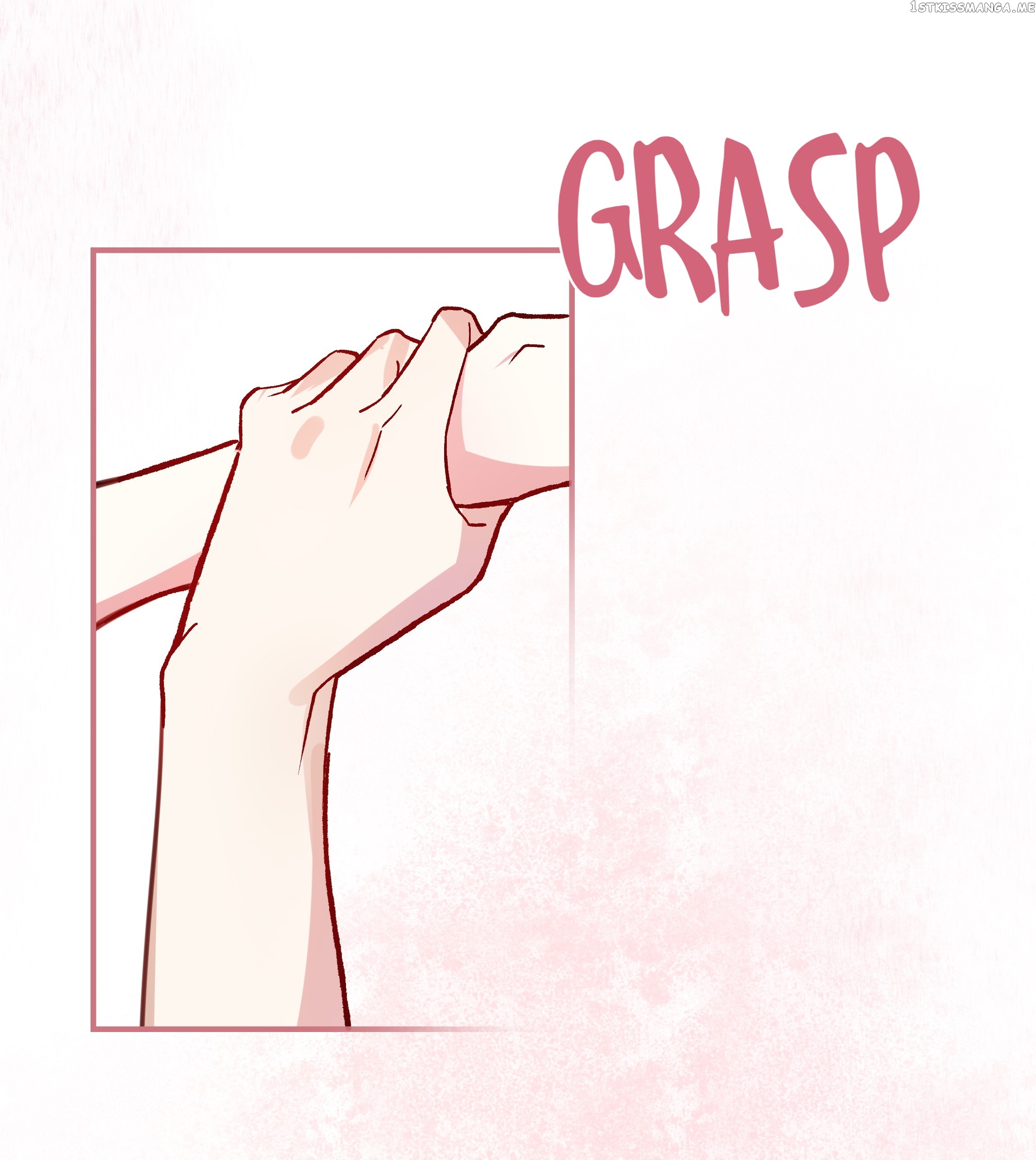 You Are My Catnip chapter 28 - page 8