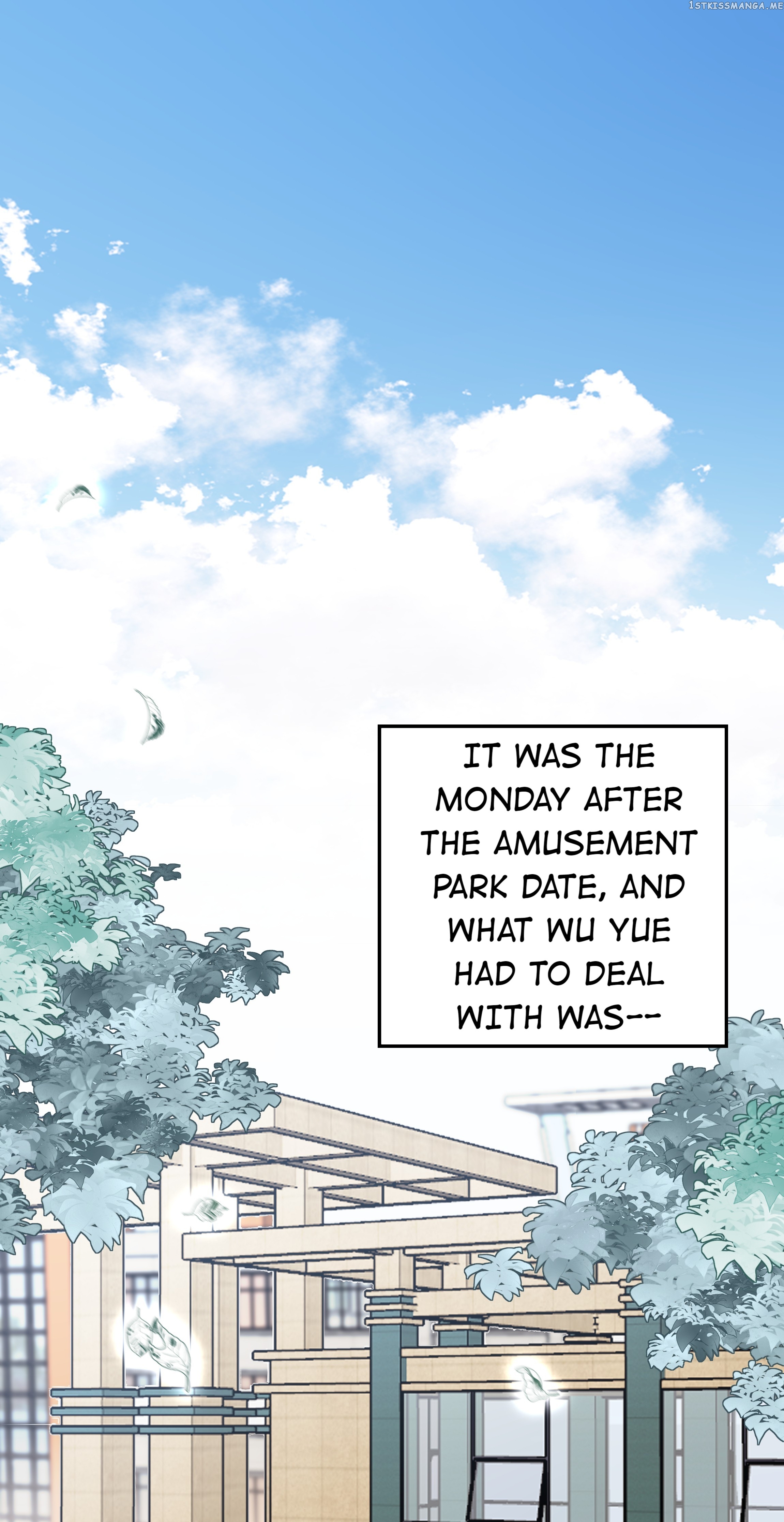 You Are My Catnip chapter 24 - page 2