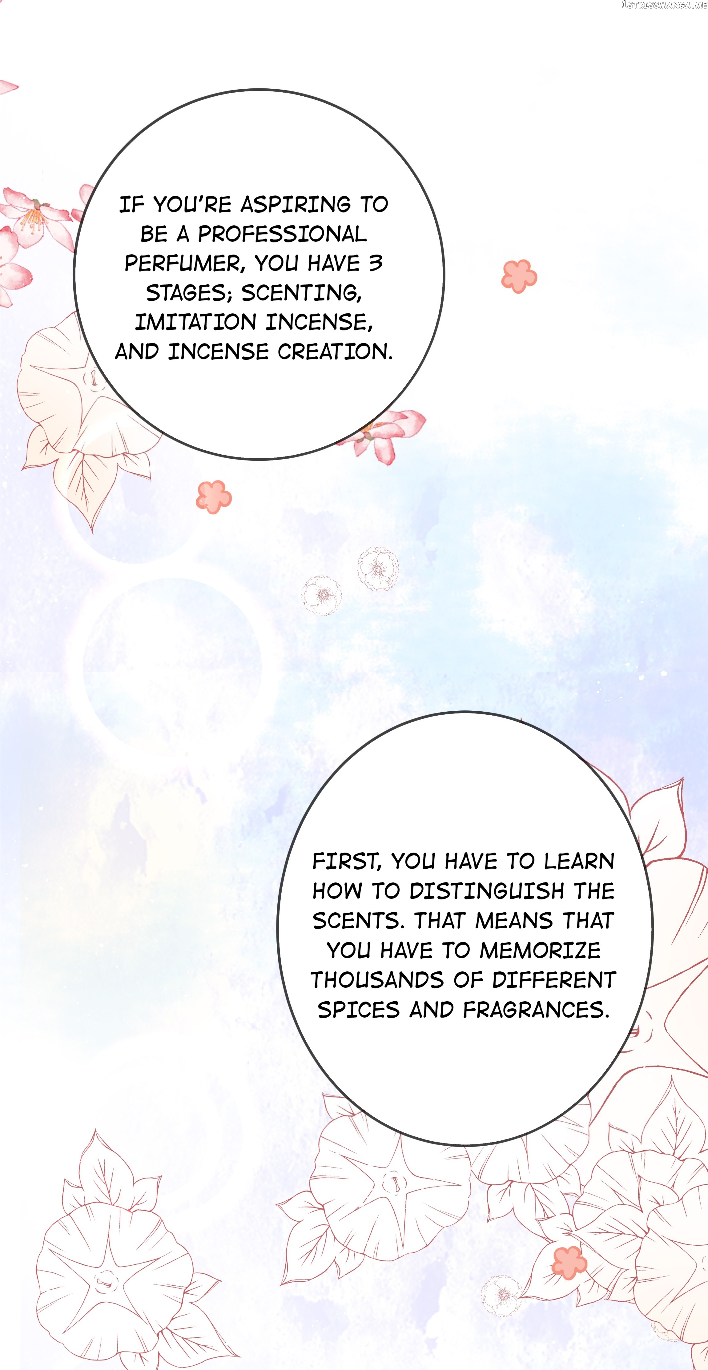 You Are My Catnip chapter 24 - page 27