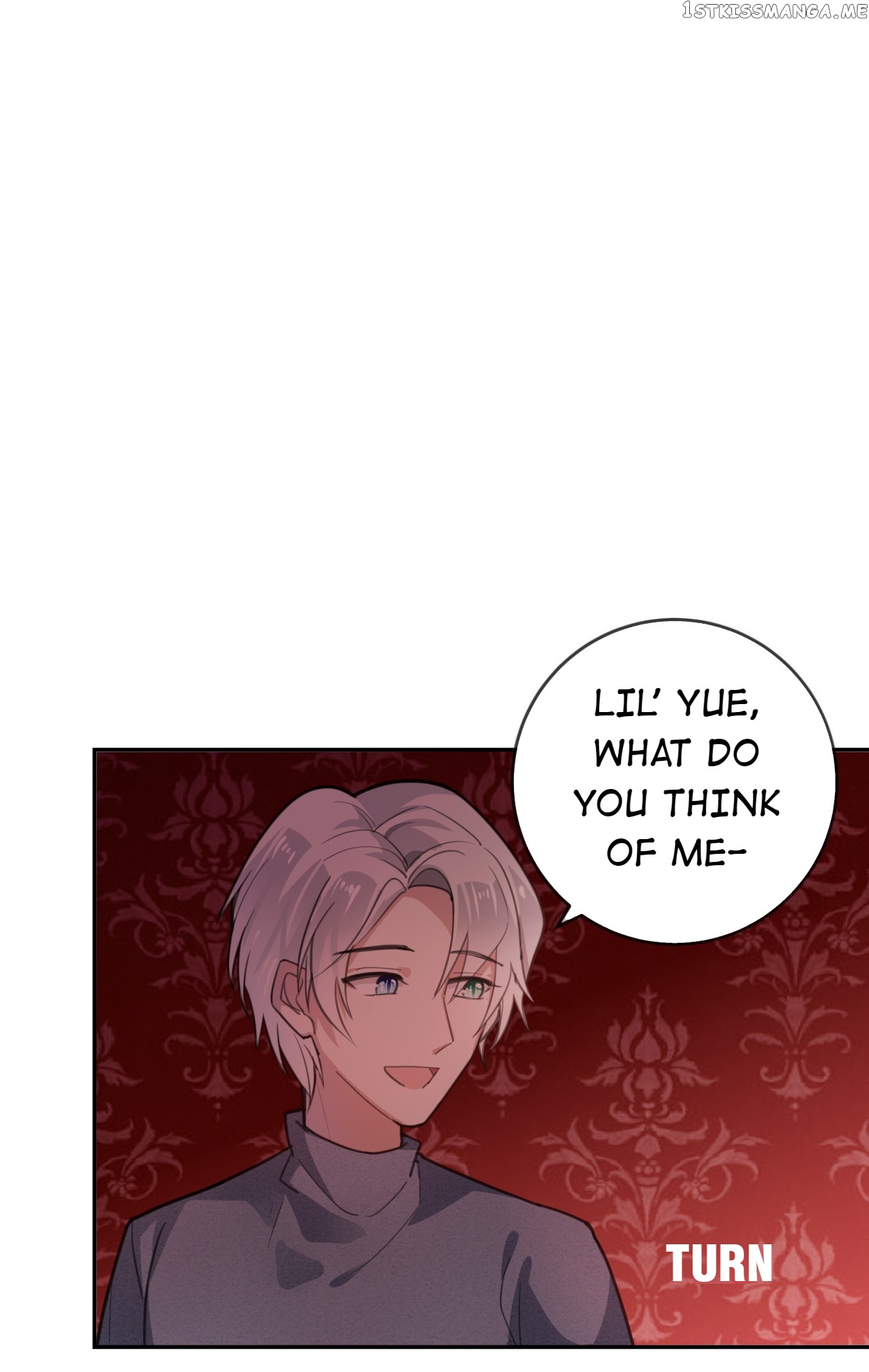 You Are My Catnip chapter 21.2 - page 12