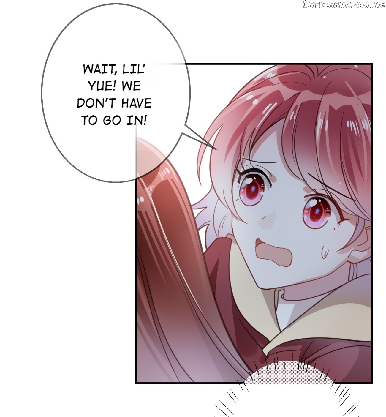 You Are My Catnip chapter 21.2 - page 4