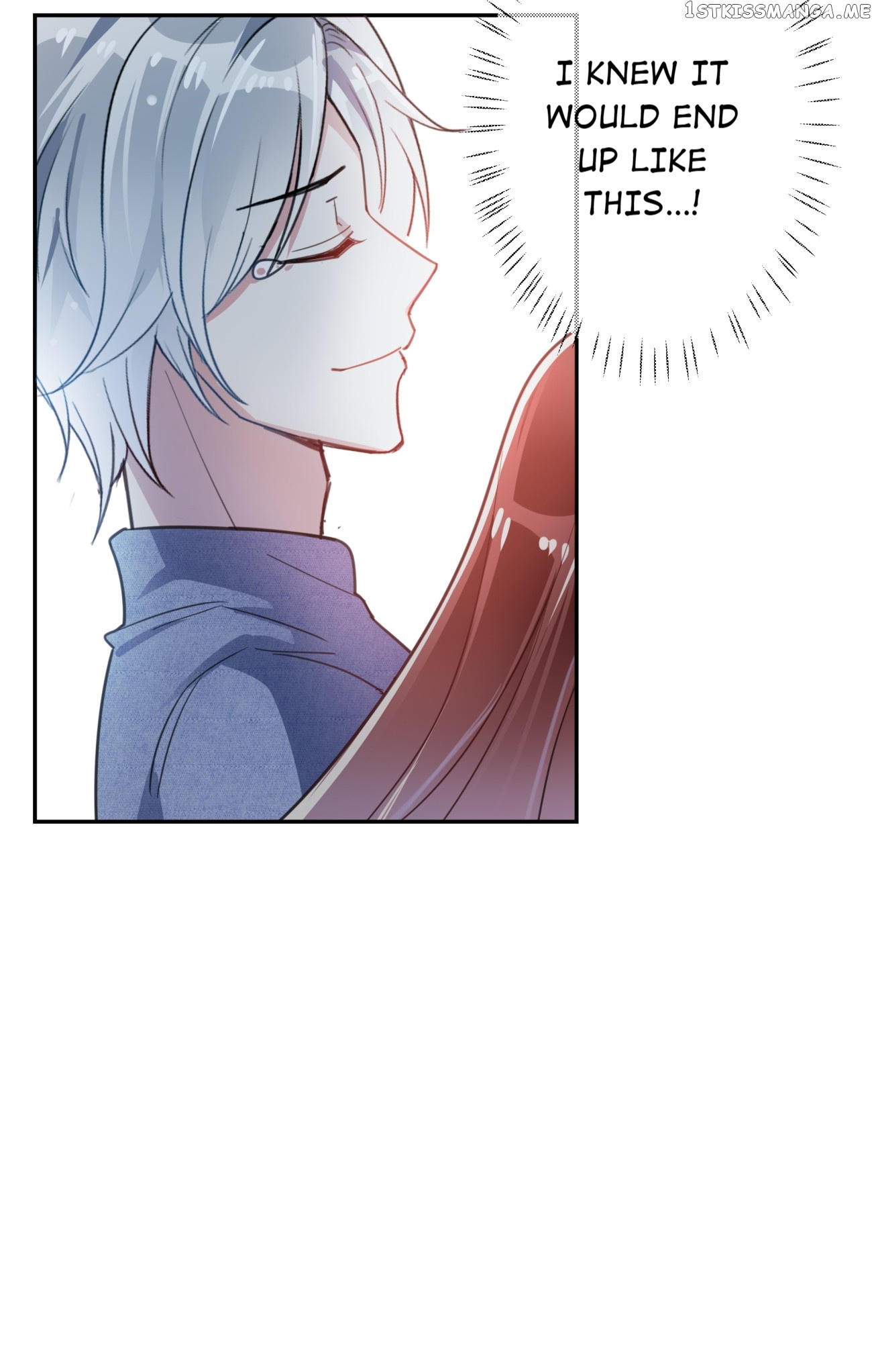 You Are My Catnip chapter 21.2 - page 5